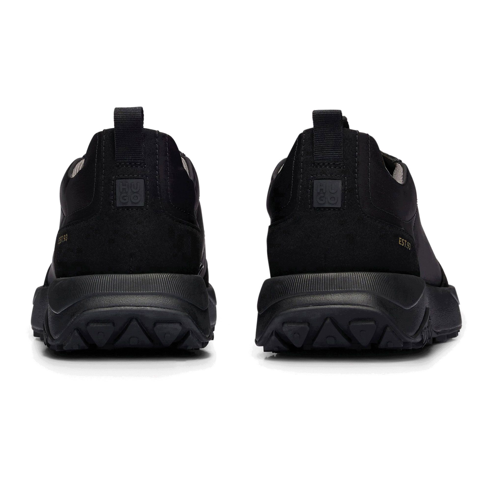 Hugo Kane Runn MFNY Sneakers Heren