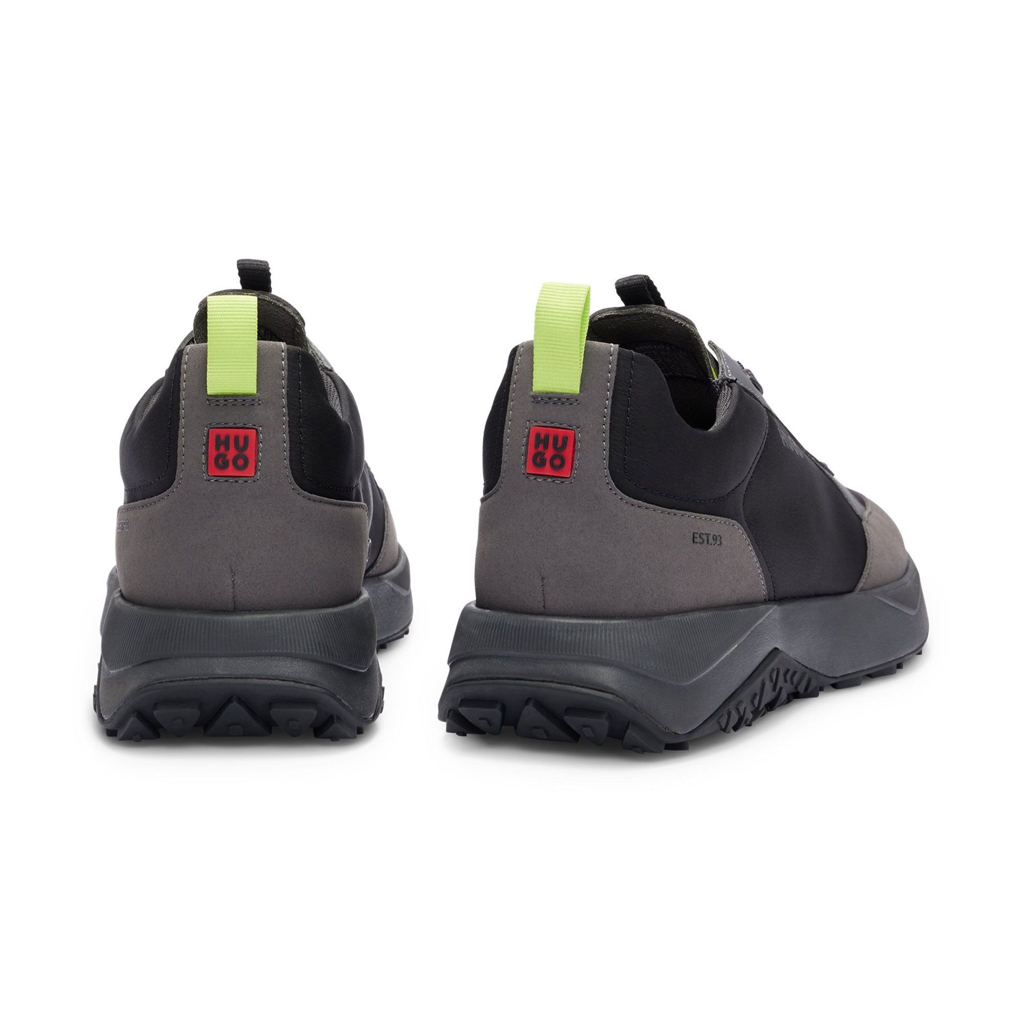 Hugo Kane Runn MFNY Sneakers Heren