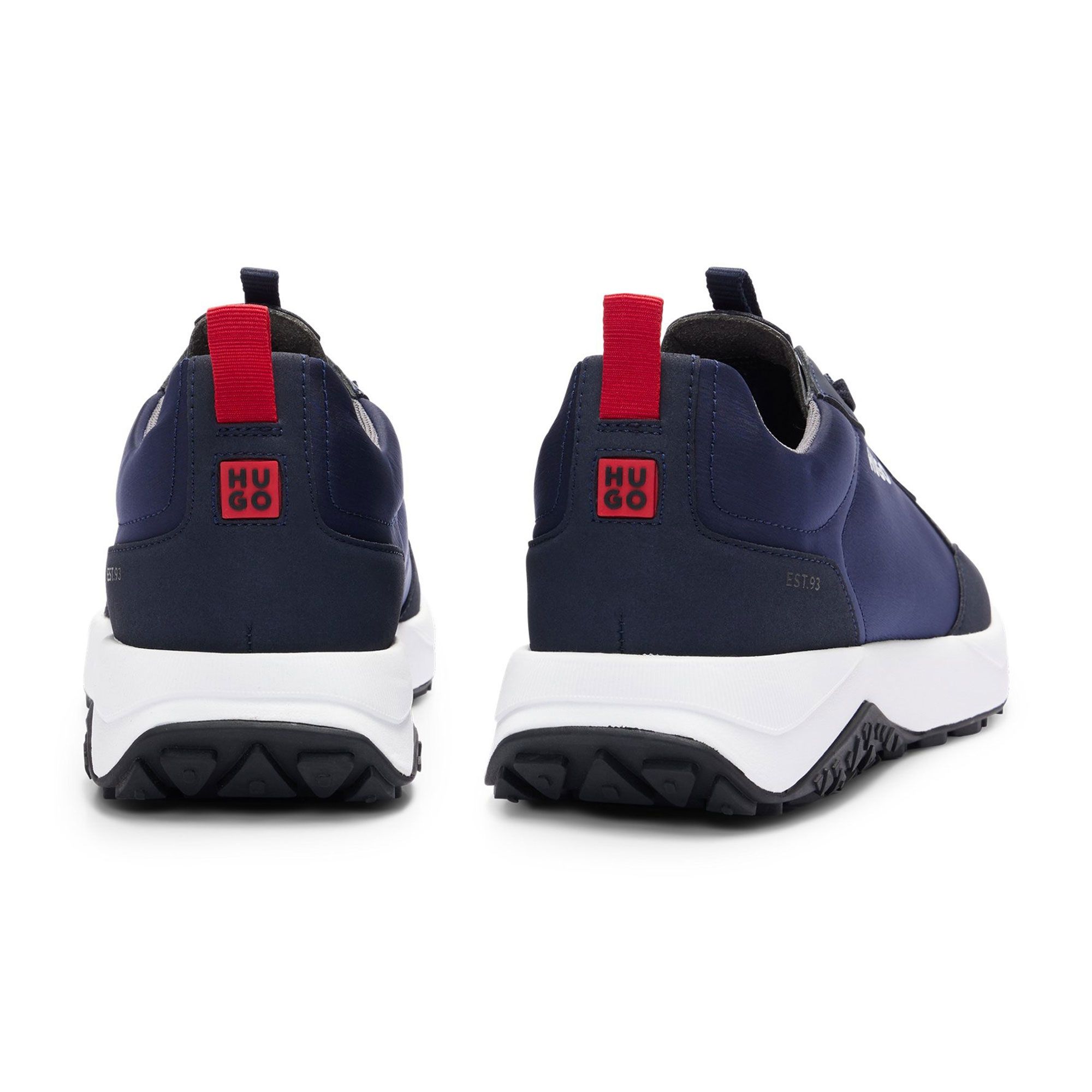 Hugo Kane Runn MFNY Sneakers Herren | Plutosport