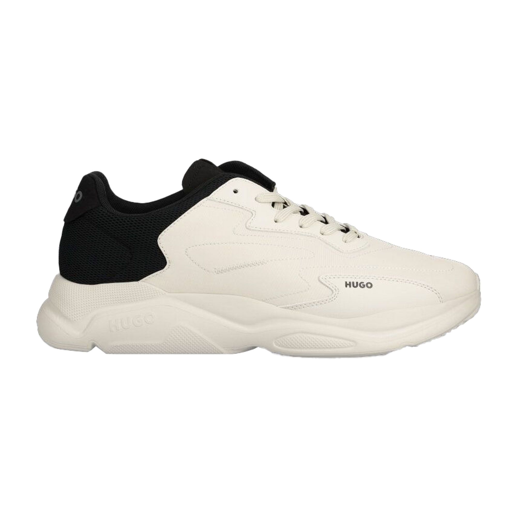 Hugo Leon Runn Sneakers Heren