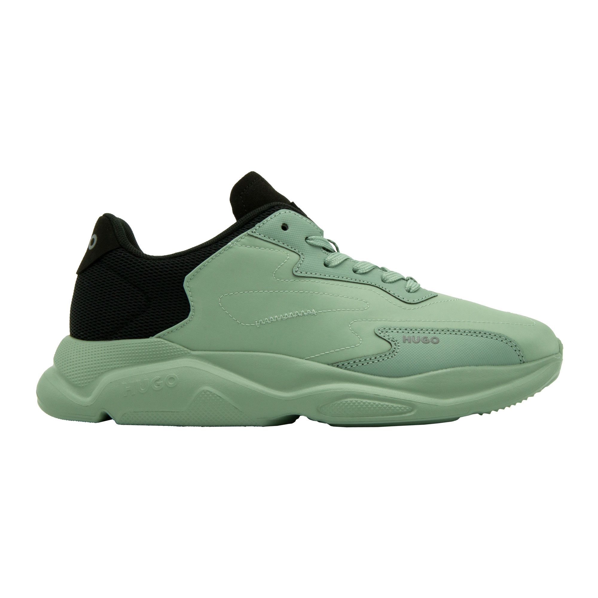 Hugo Leon Runn Sneakers Heren