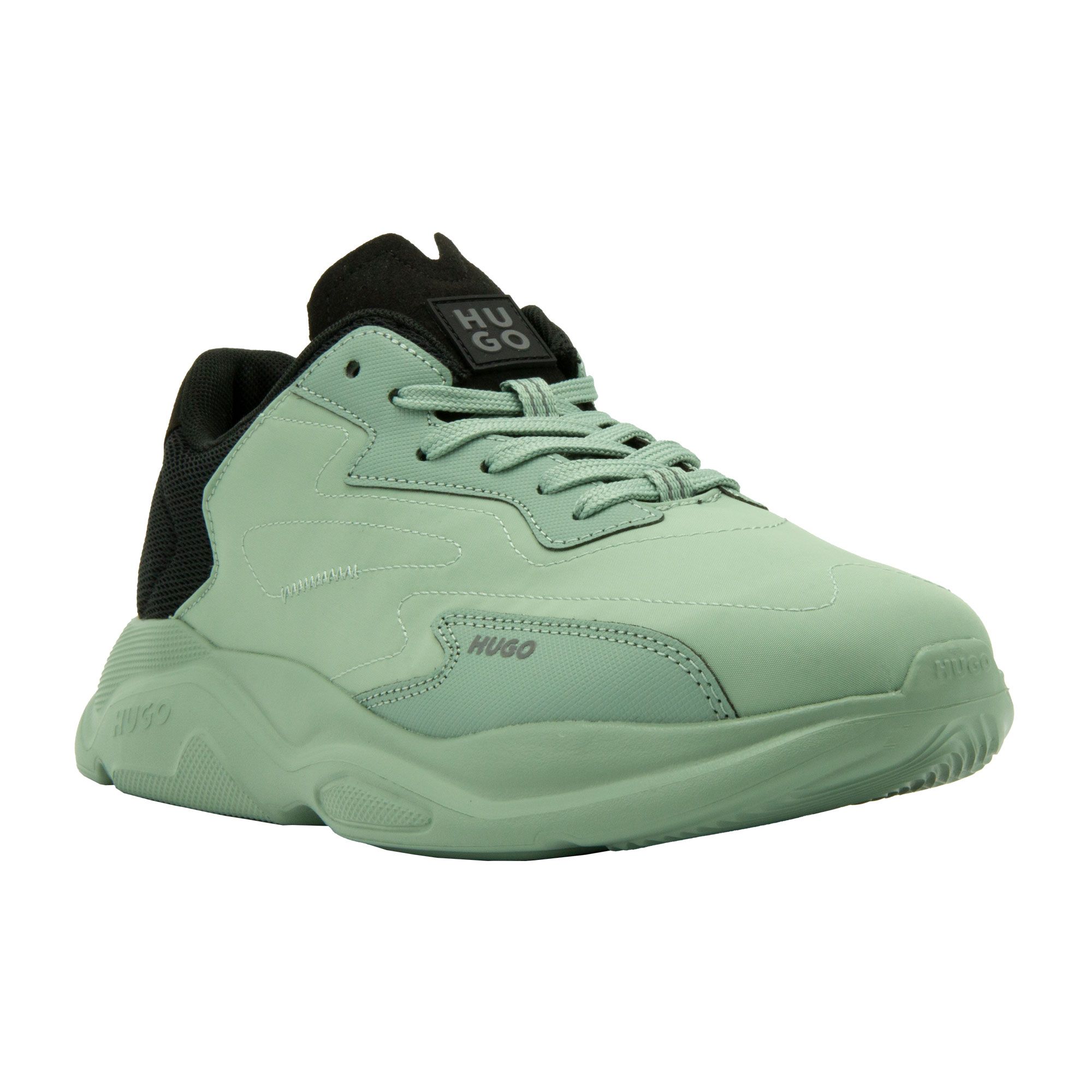 Hugo Leon Runn Sneakers Heren