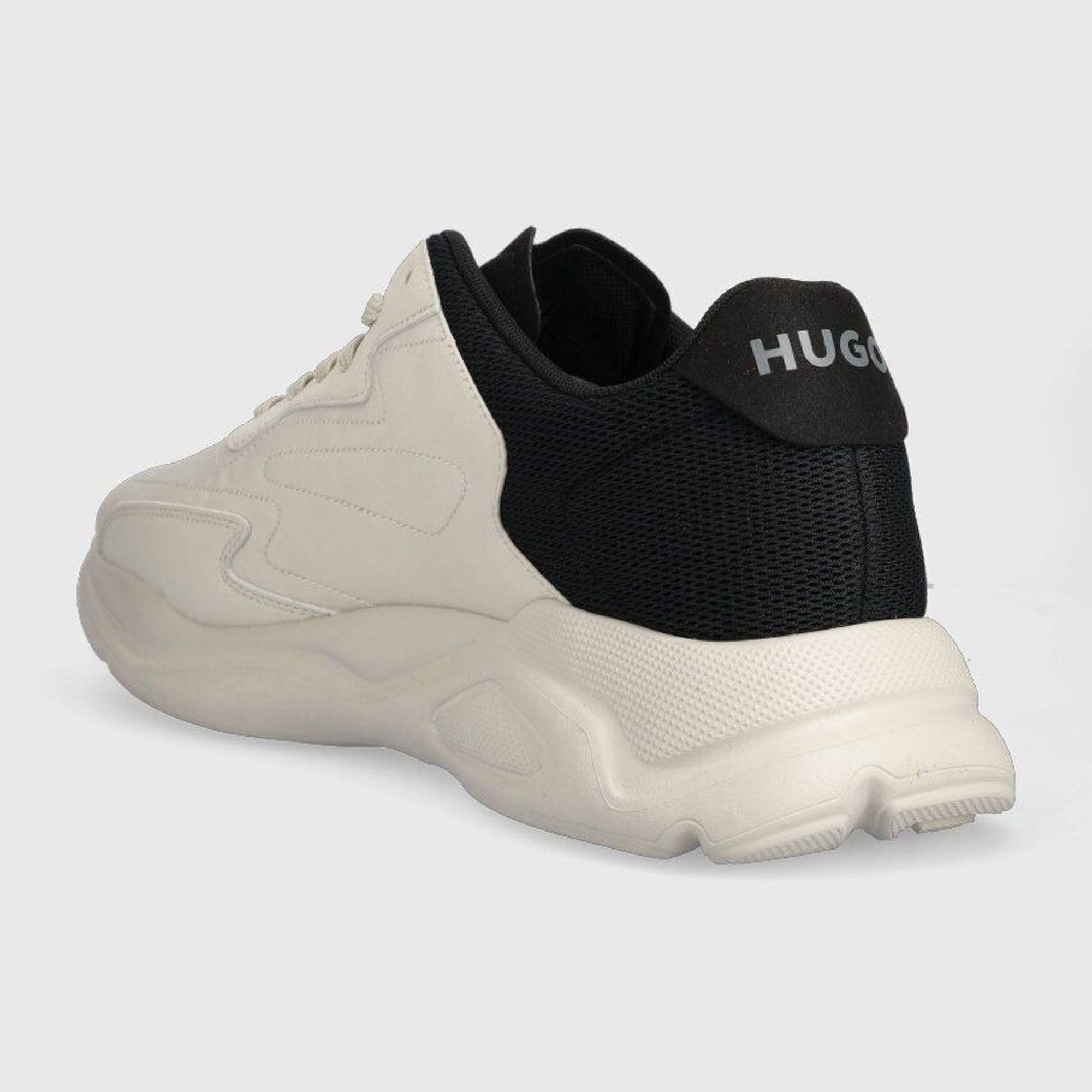 Hugo Leon Runn Sneakers Heren