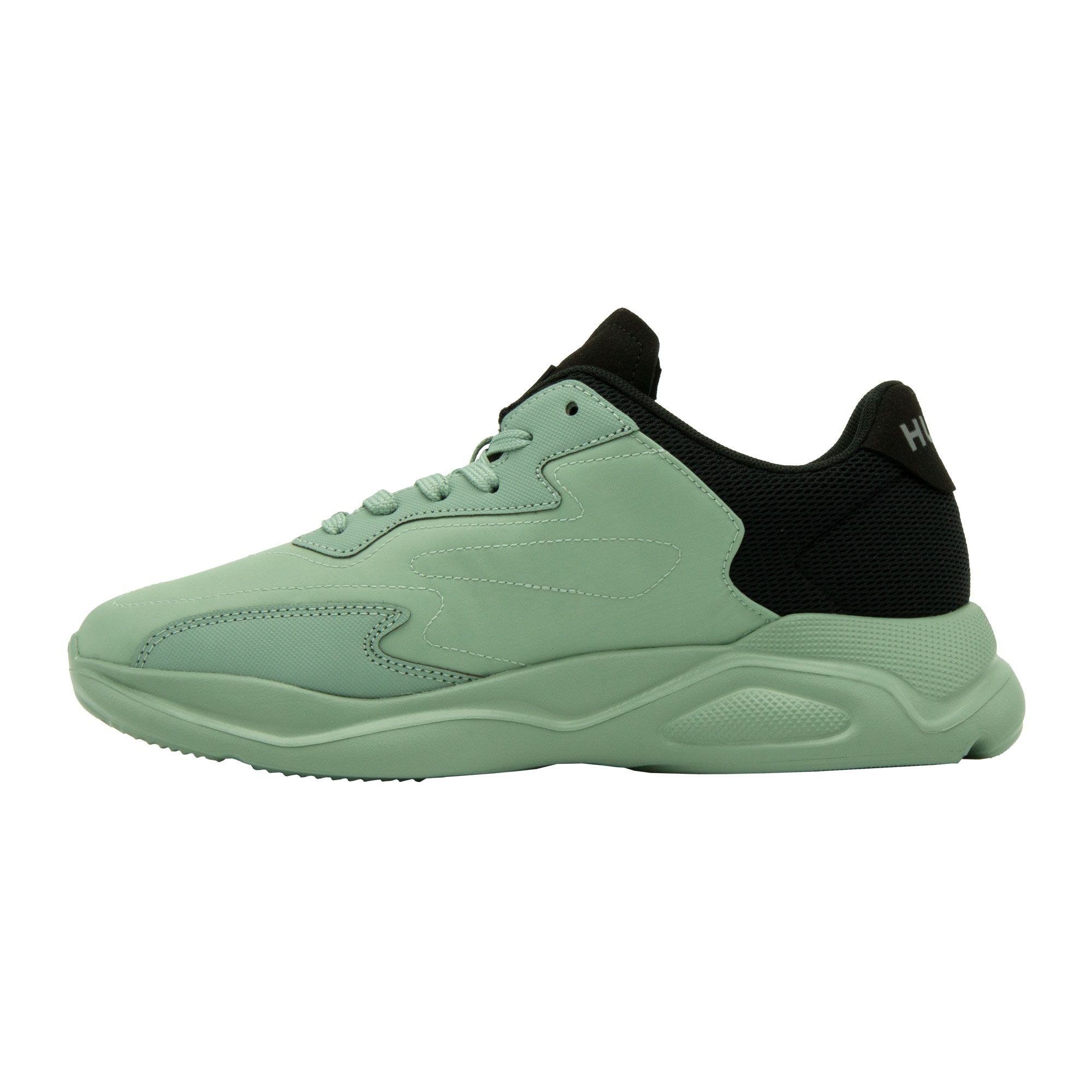 Hugo Leon Runn Sneakers Heren
