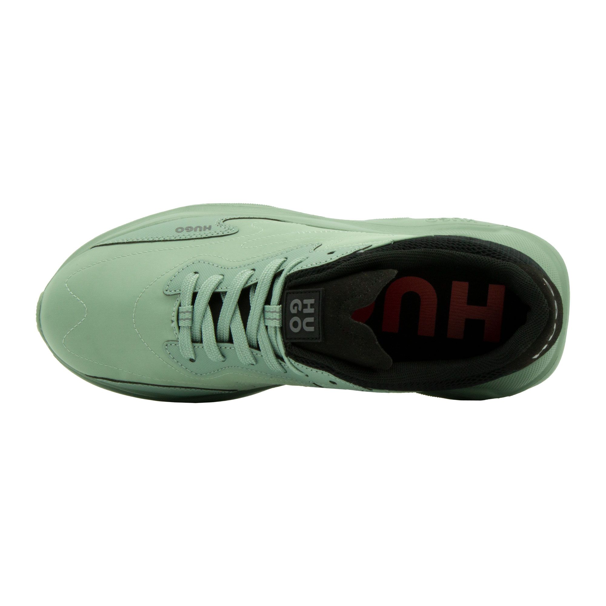 Hugo Leon Runn Sneakers Heren
