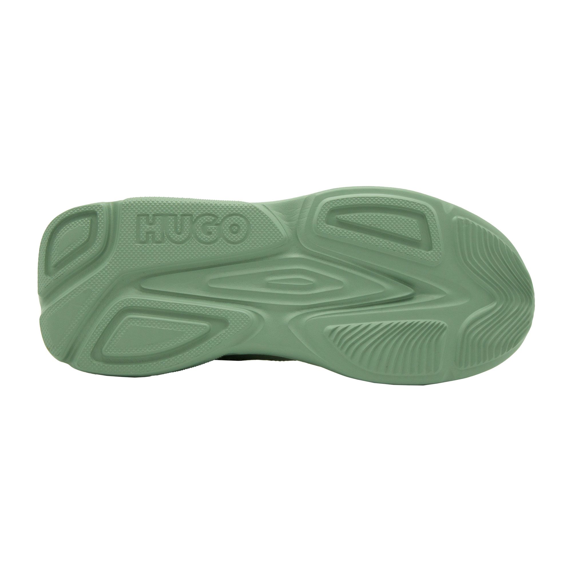 Hugo Leon Runn Sneakers Heren