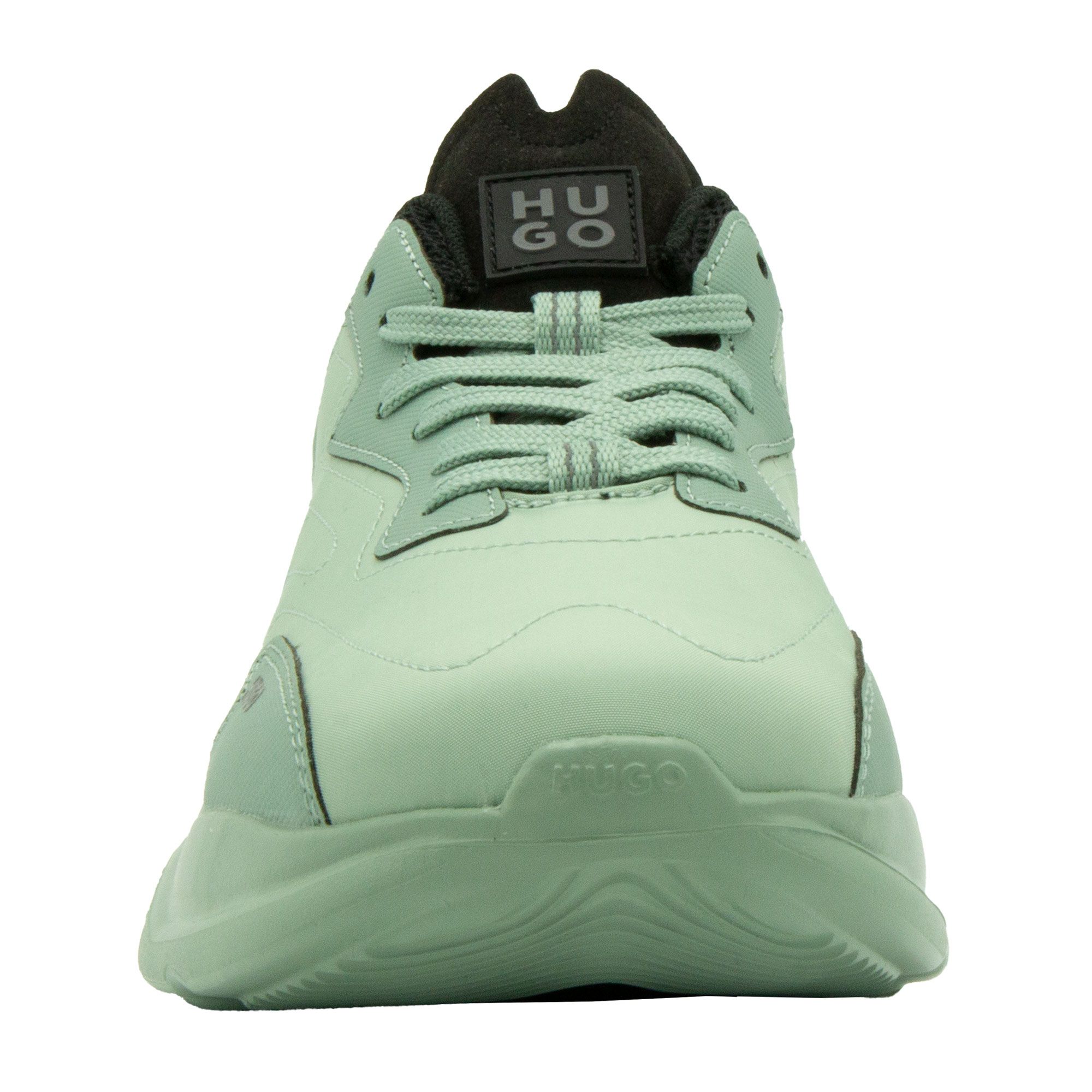 Hugo Leon Runn Sneakers Heren