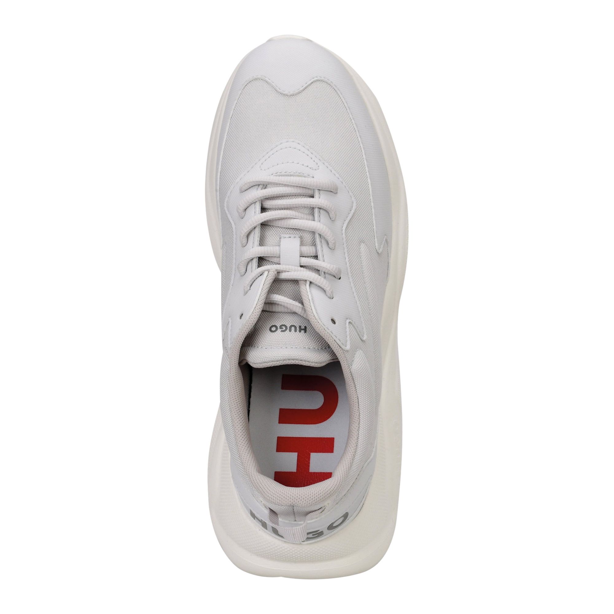 Hugo Leon Runn Sneakers Heren