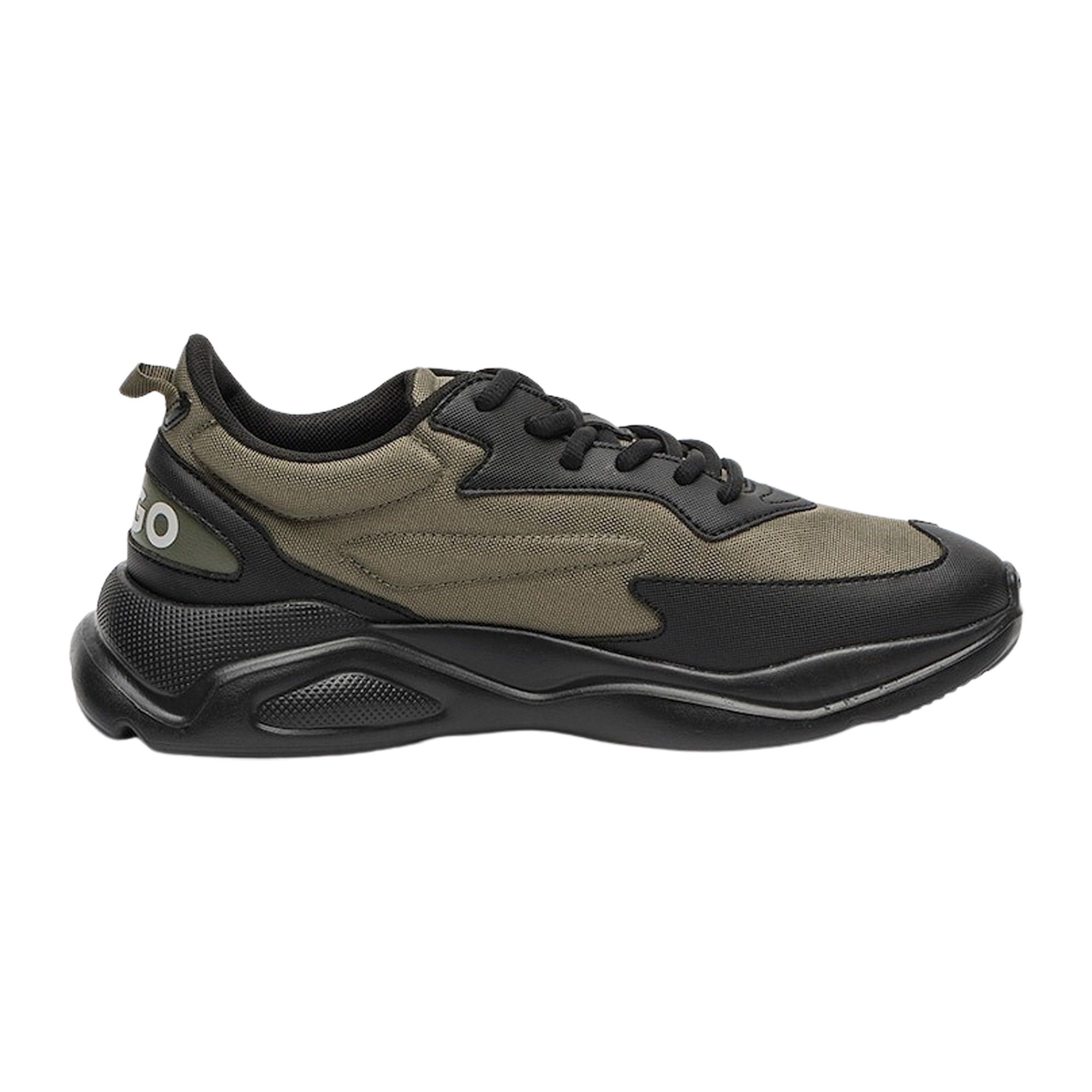 Hugo Leon Runn Sneakers Heren