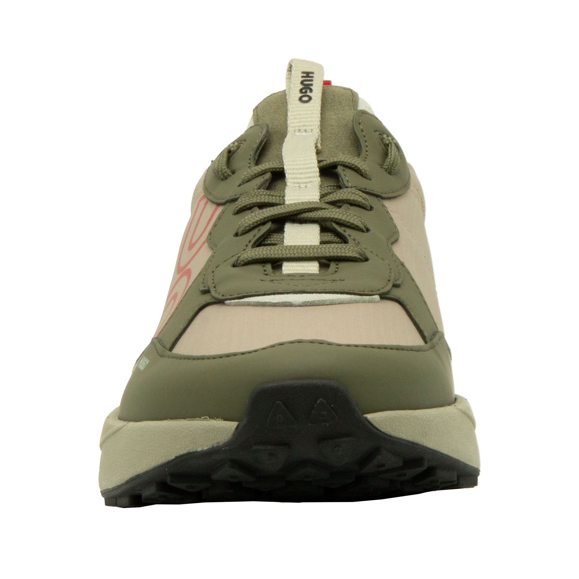 Hugo Kane Runn NYLG Sneakers Heren