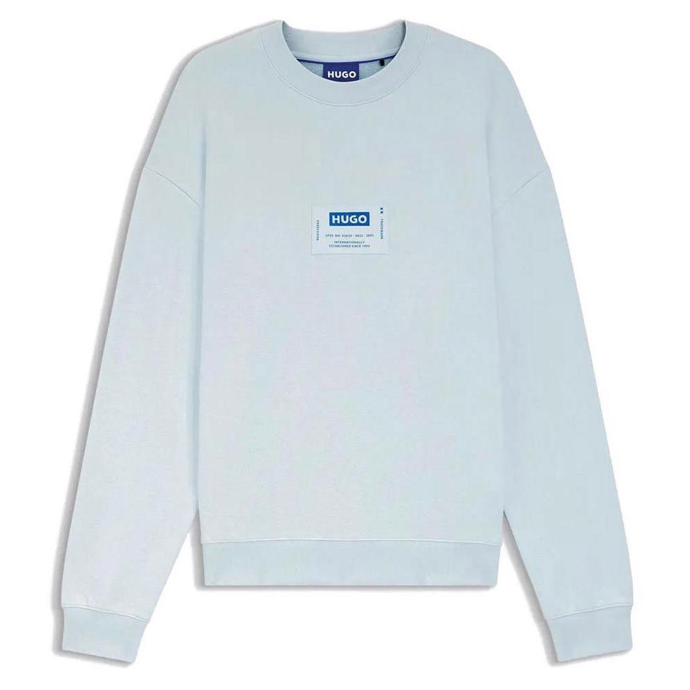 Hugo Nuraziu Sweater Heren