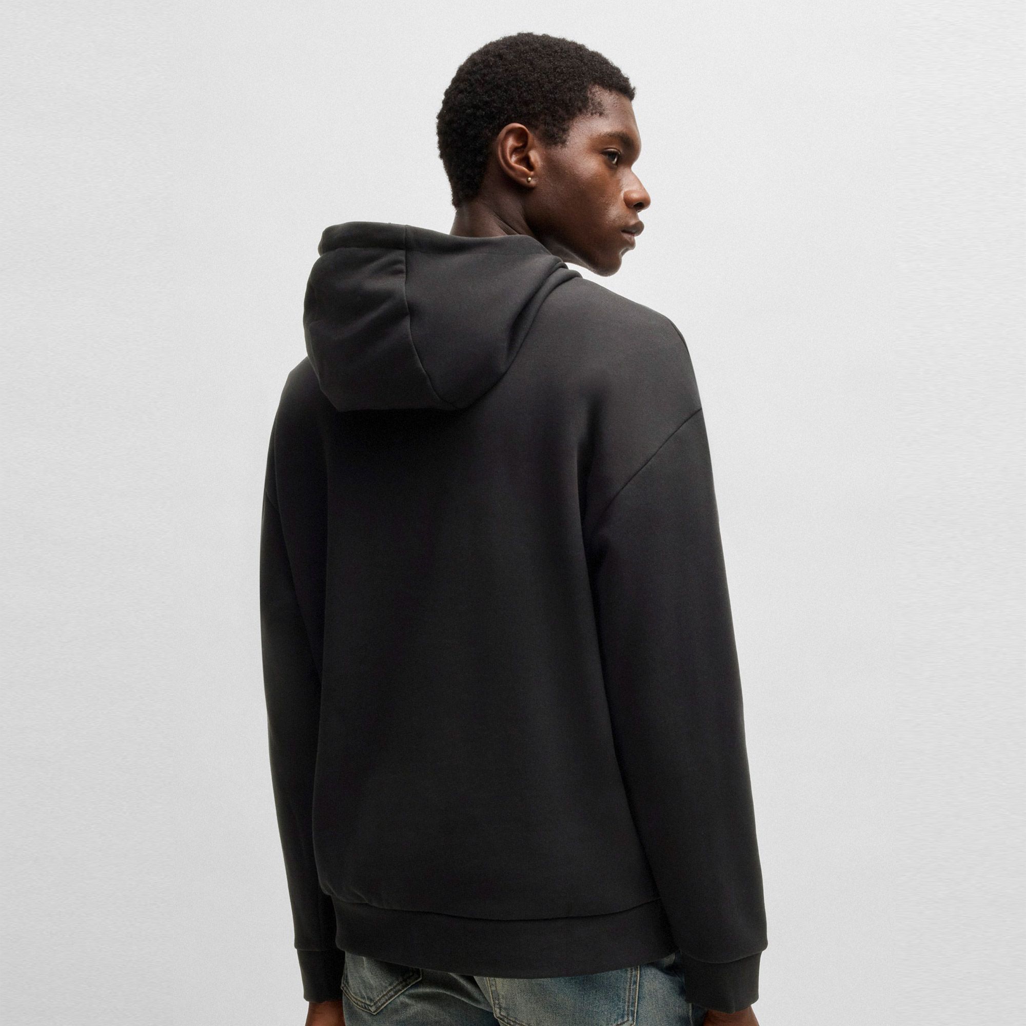 Hugo Nottyo Hoodie Heren