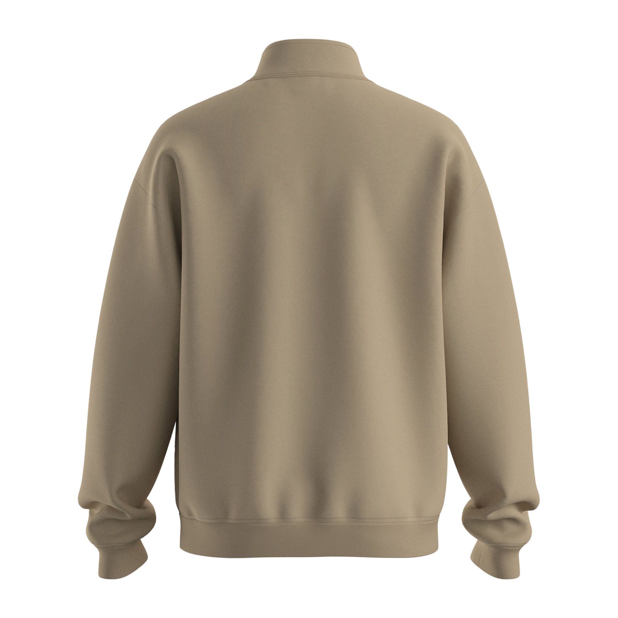 Hugo Nosterzip Sweater Herren