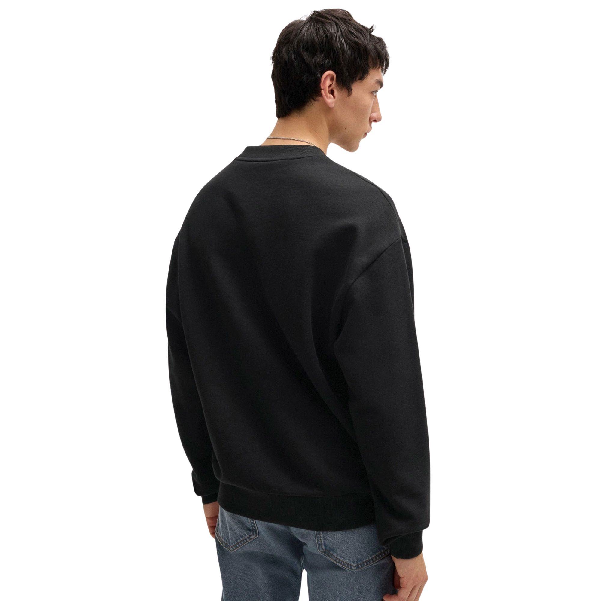 Hugo Niero Sweater Heren