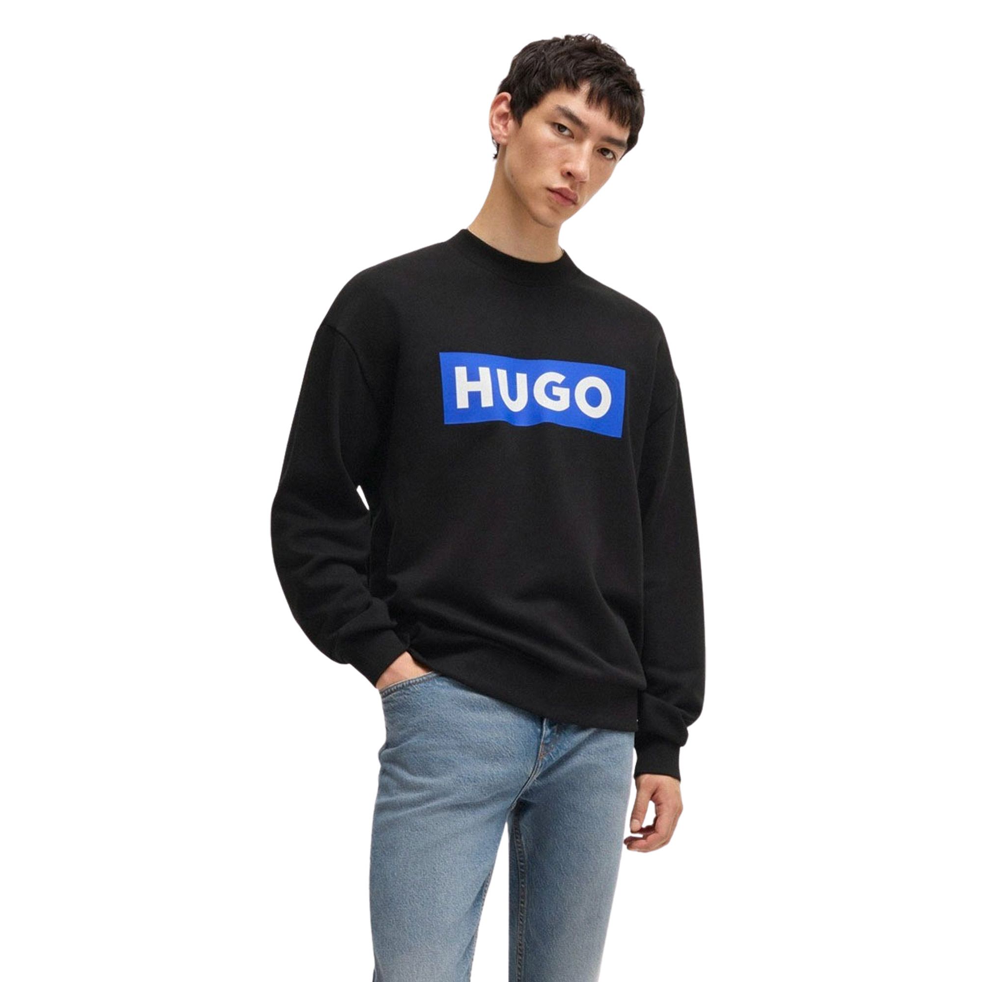 Hugo Niero Sweater Heren