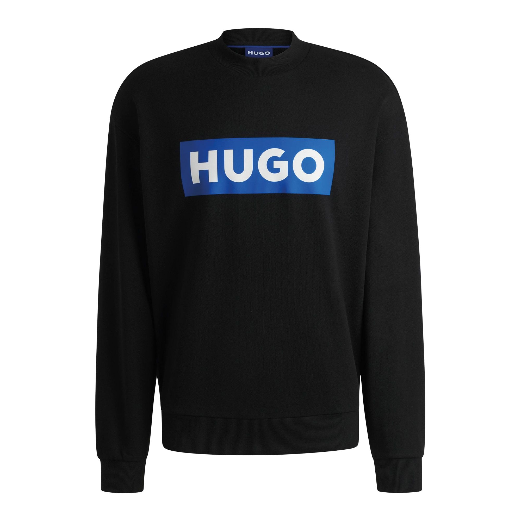 Hugo Niero Sweater Heren