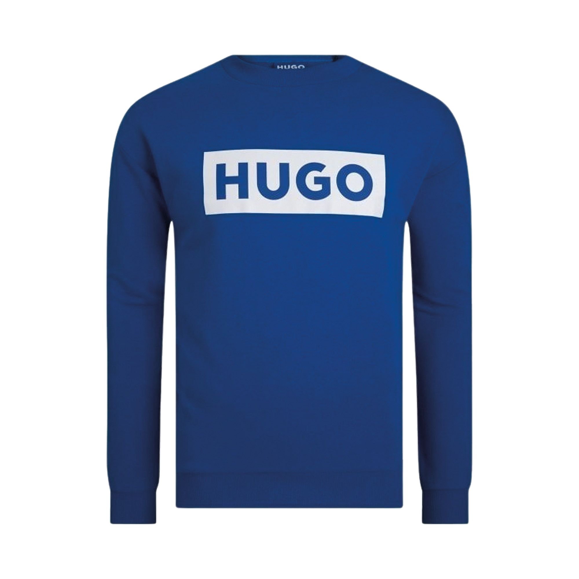 Hugo Niero Sweater Heren