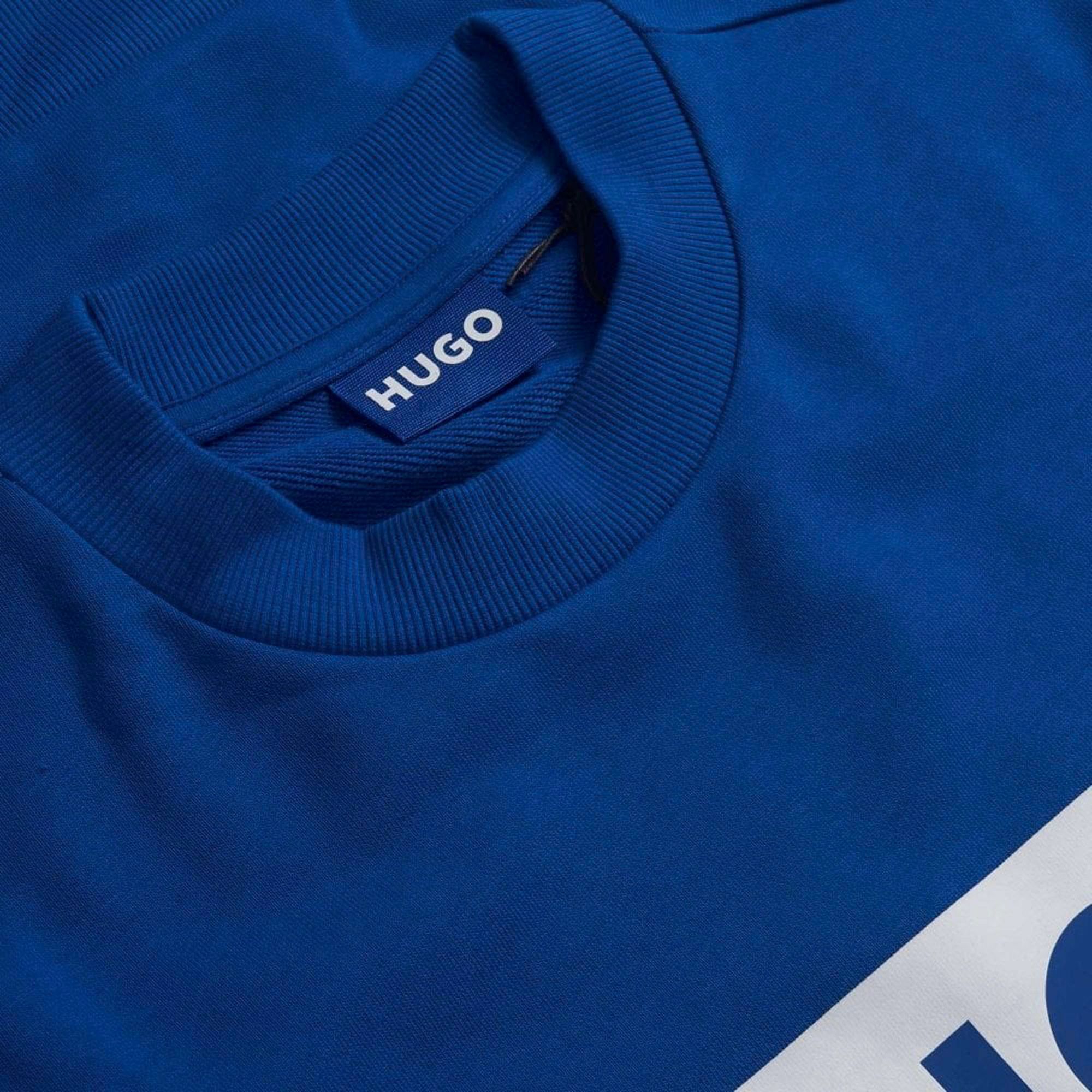 Hugo Niero Sweater Heren
