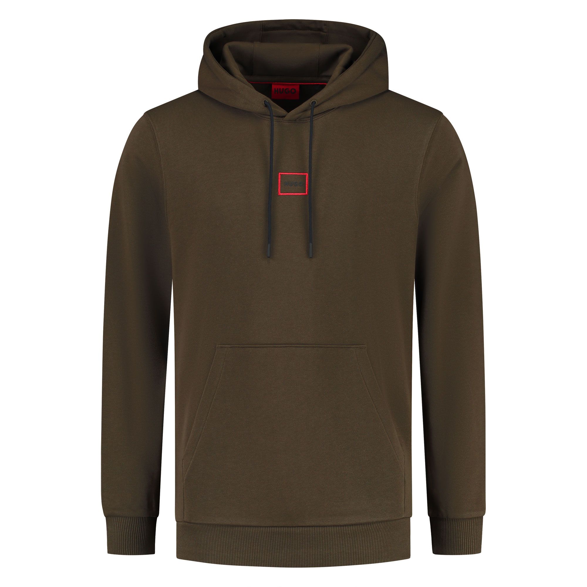 Hugo Dorage Hoodie Heren