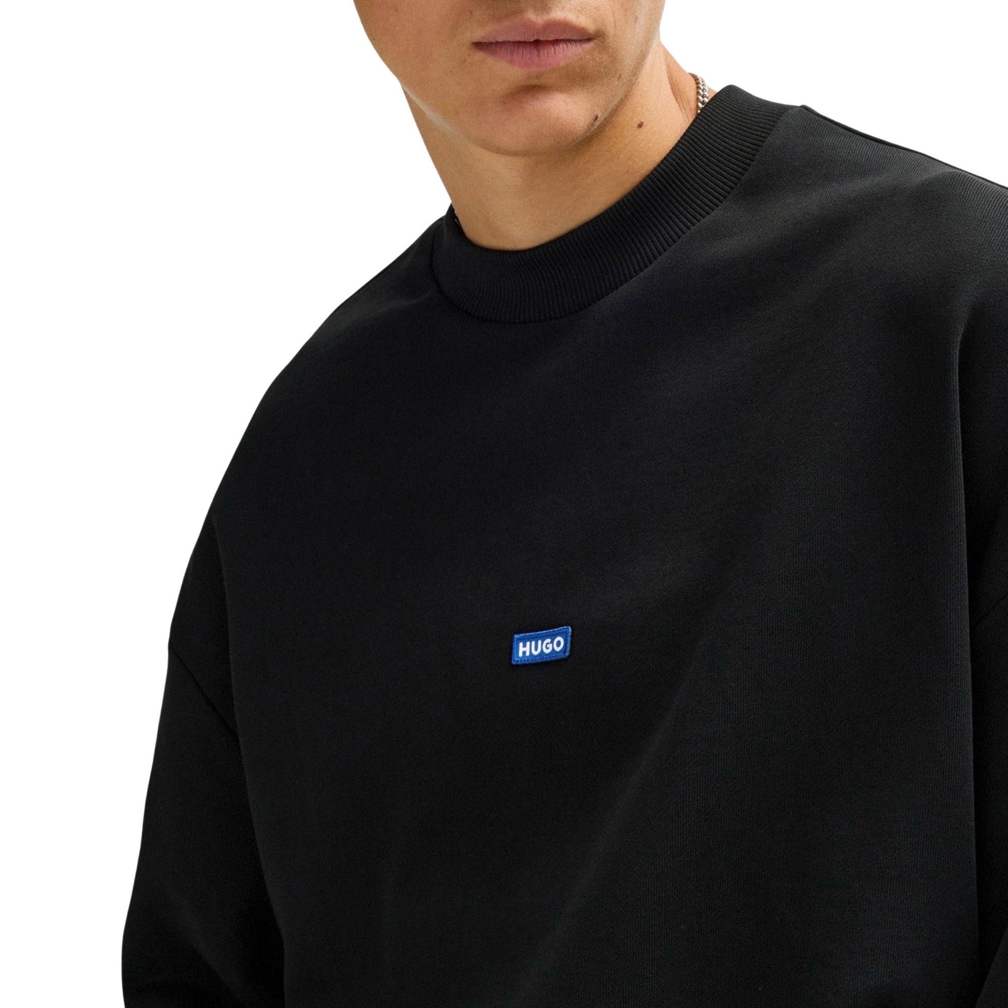 Hugo Nedro Sweater Heren