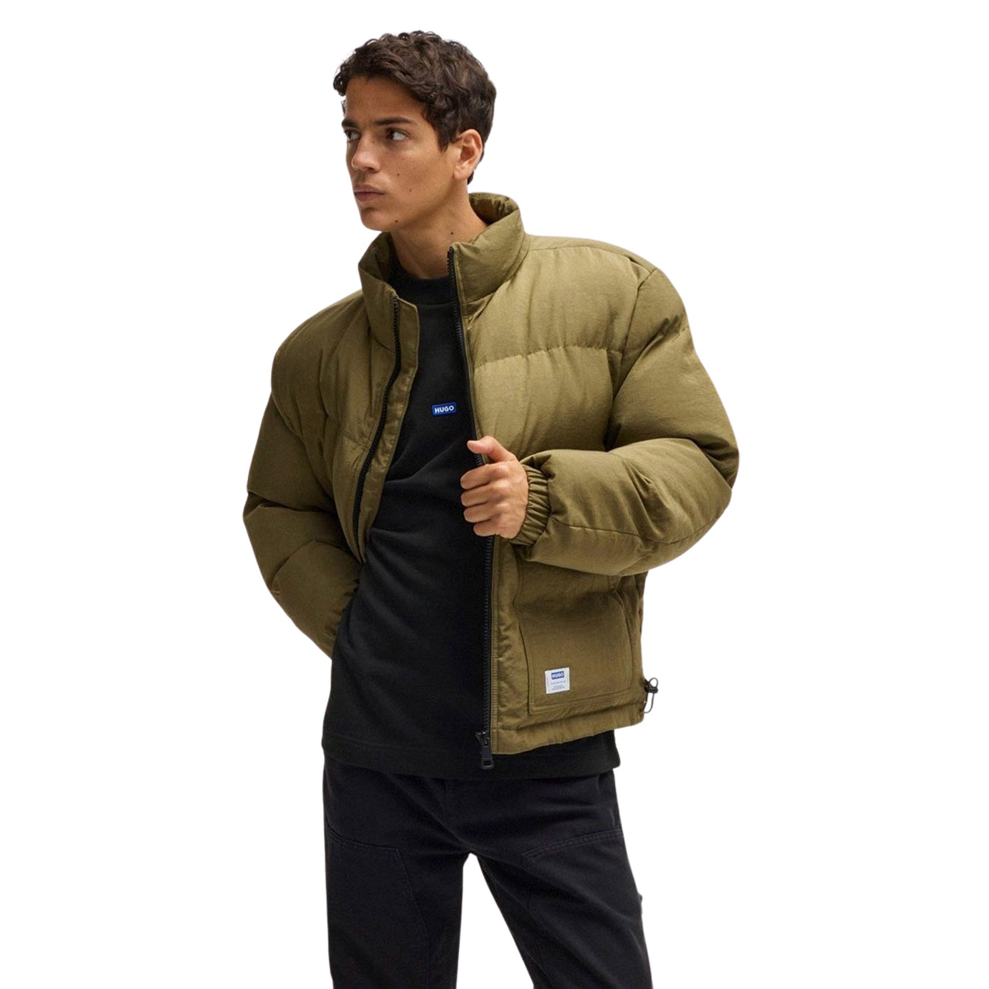 Hugo Nedro Sweater Heren