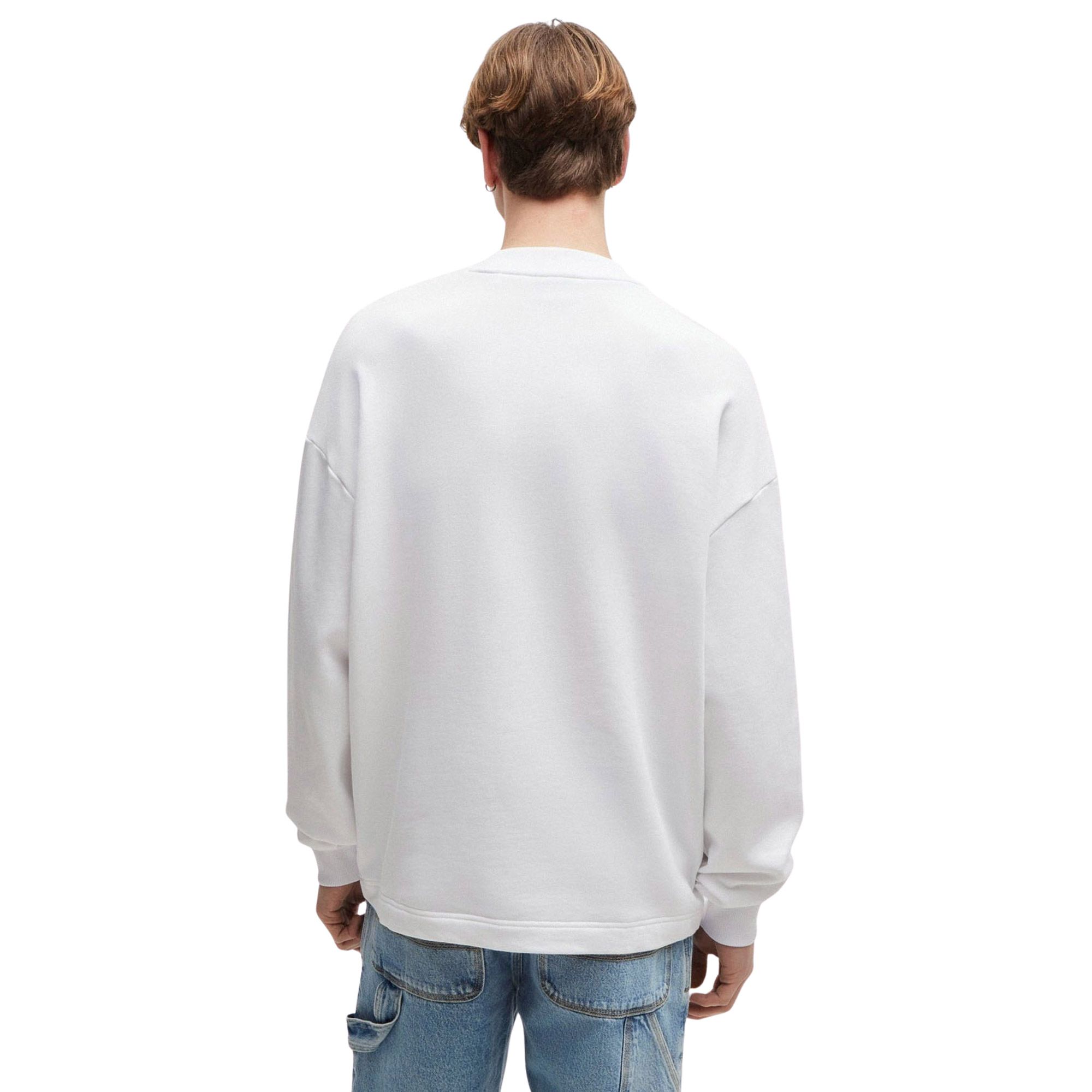 Hugo Nedro Sweater Heren