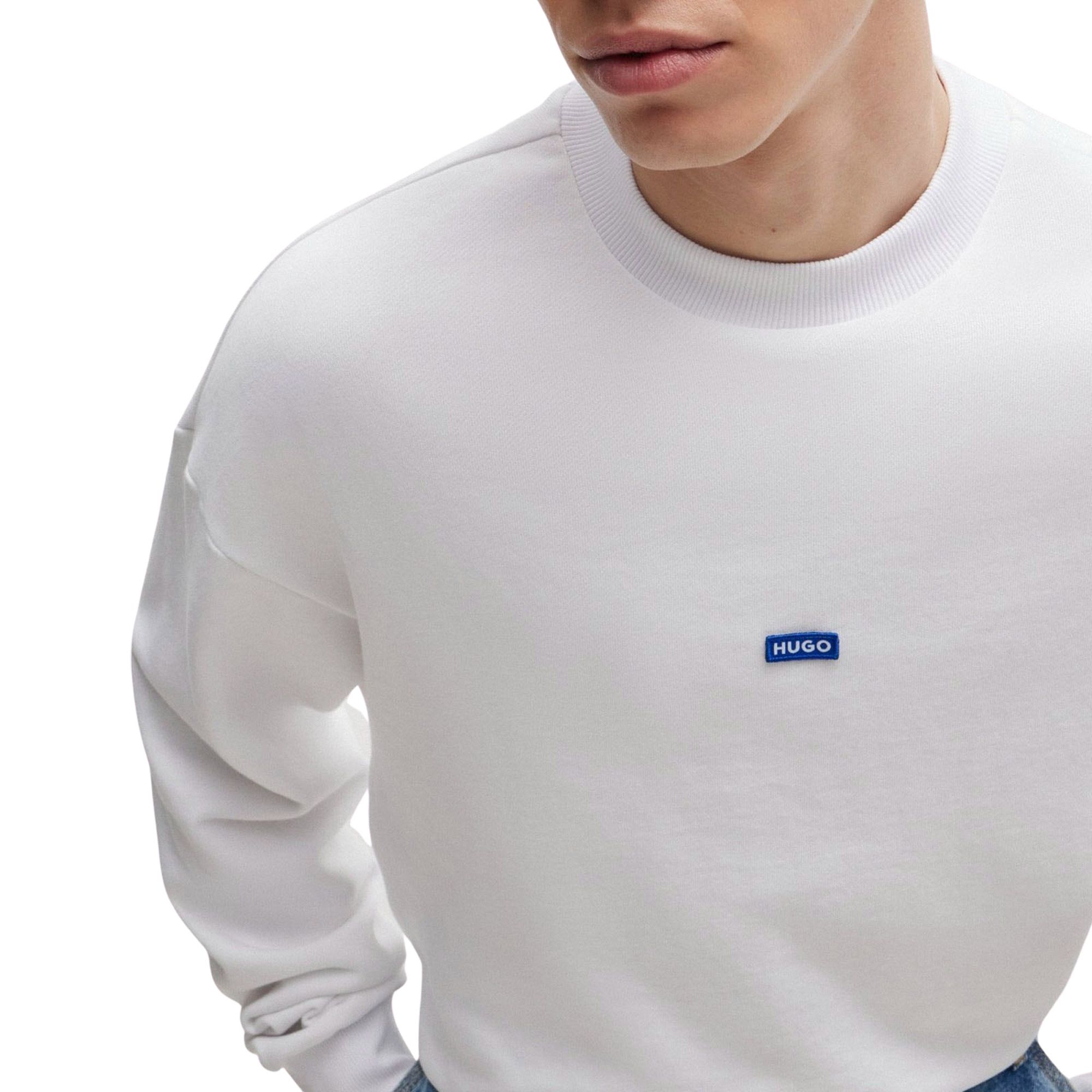 Hugo Nedro Sweater Heren