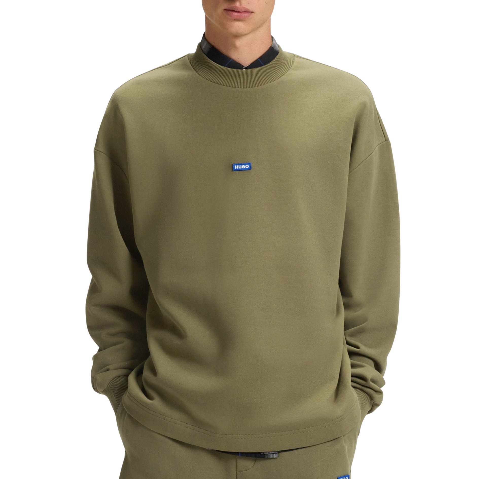 Hugo Nedro Sweater Heren