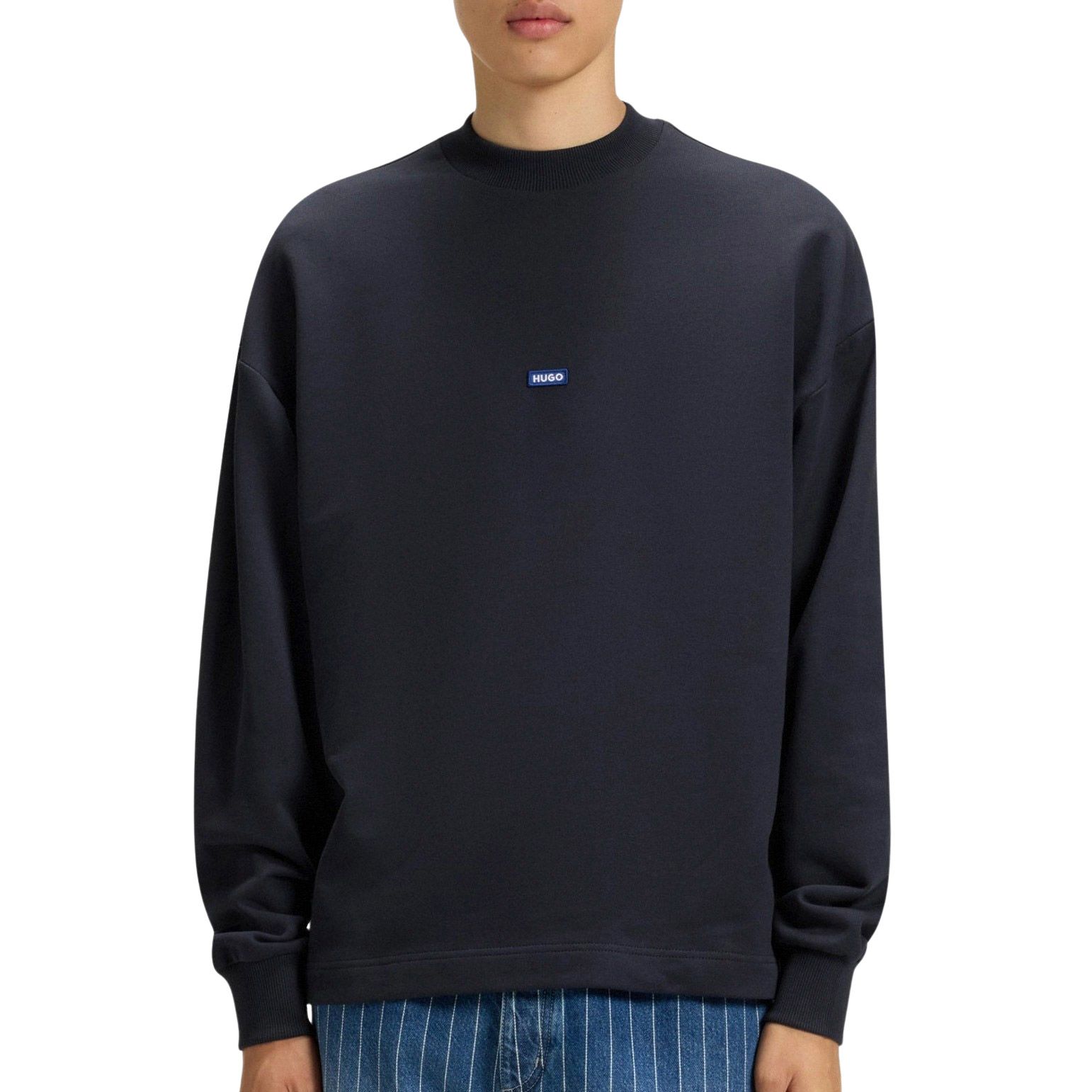 Hugo Nedro Sweater Heren