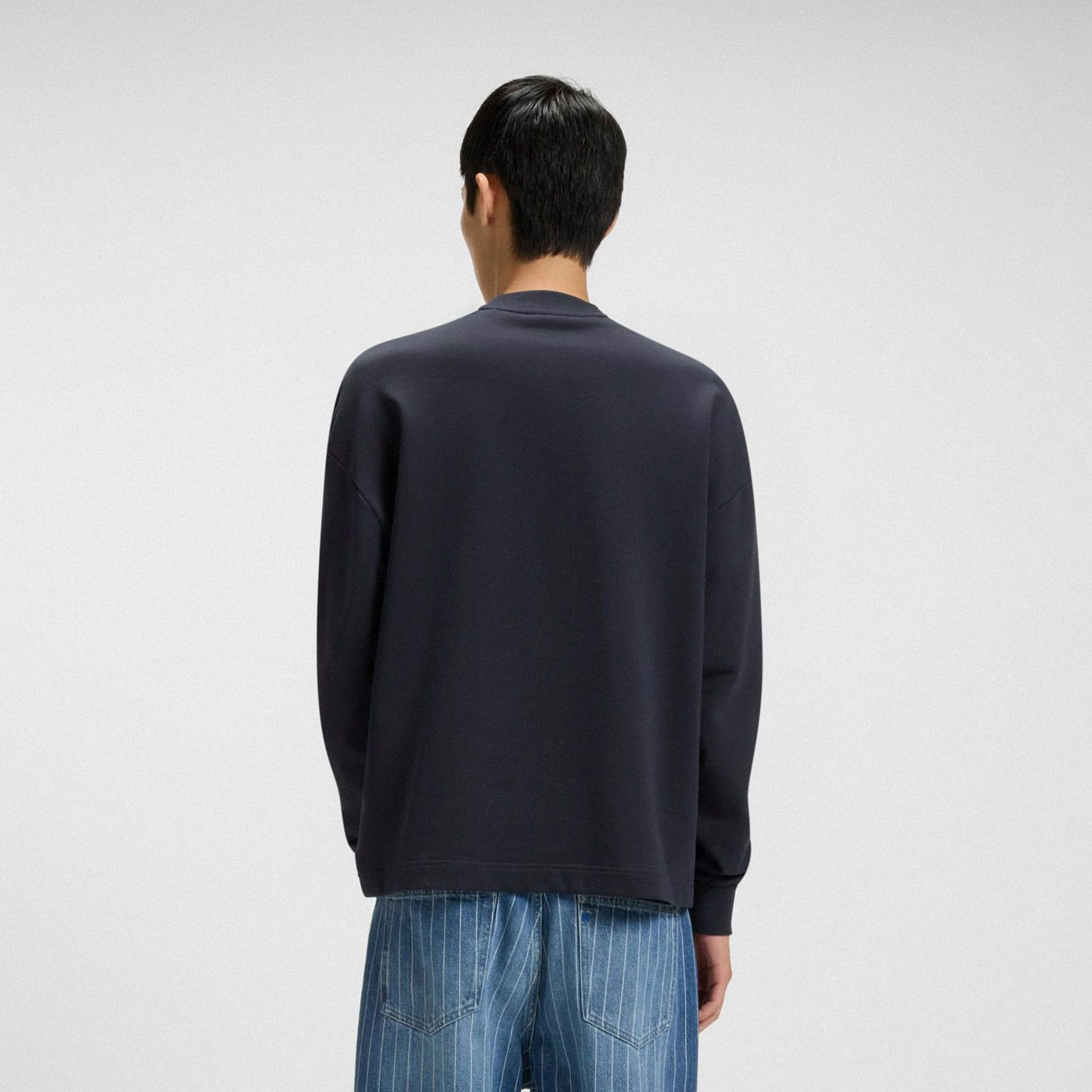Hugo Nedro Sweater Heren
