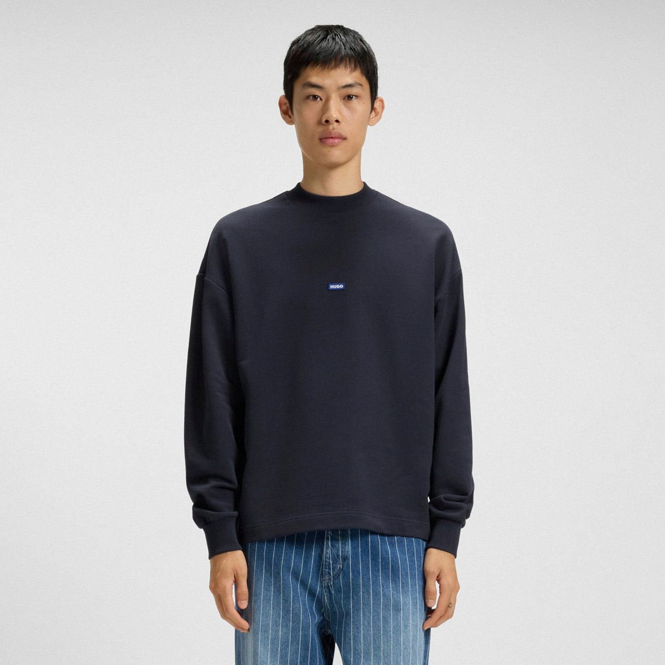 Hugo Nedro Sweater Heren