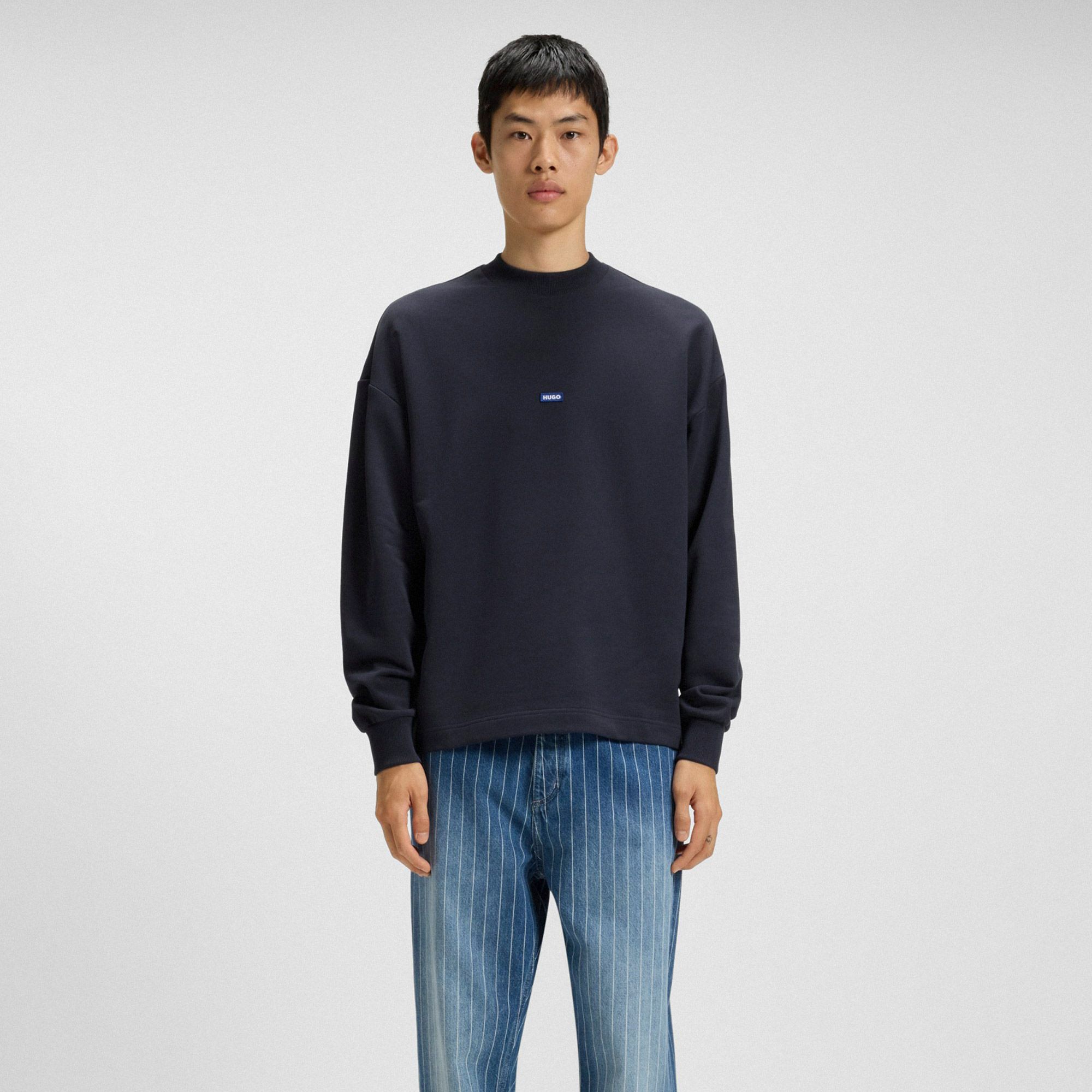 Hugo Nedro Sweater Heren