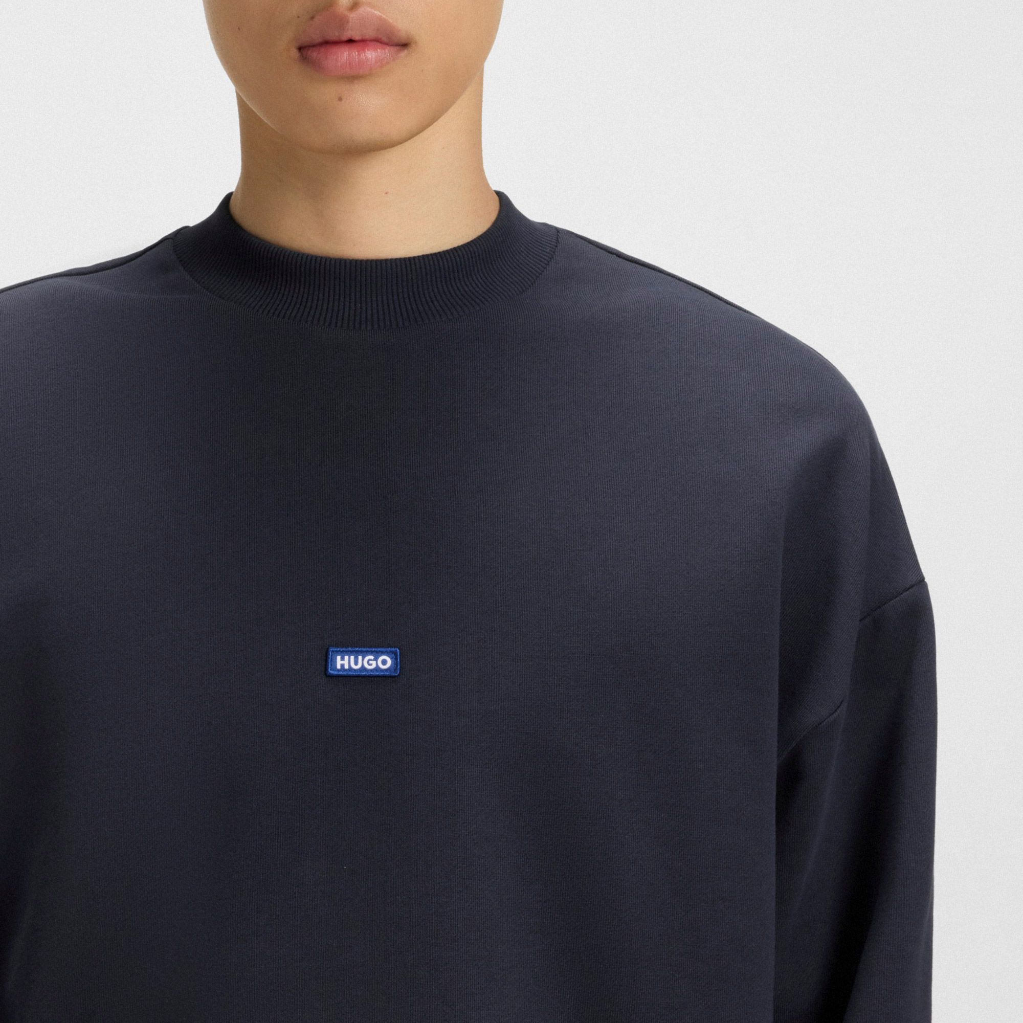 Hugo Nedro Sweater Heren