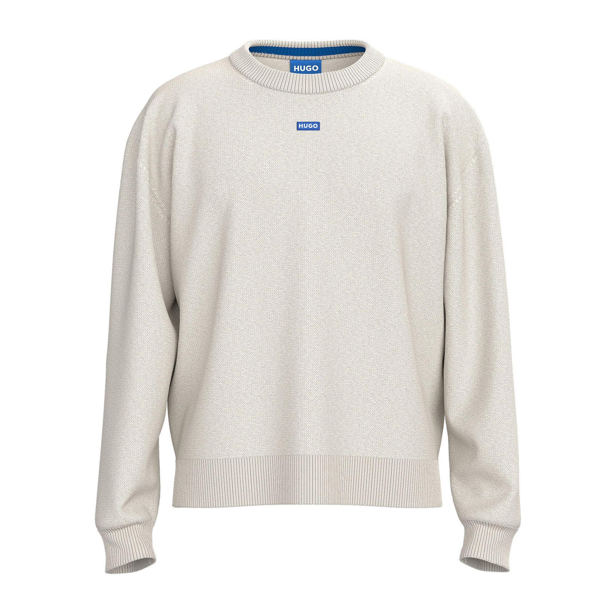 Hugo San Casey Sweater Heren