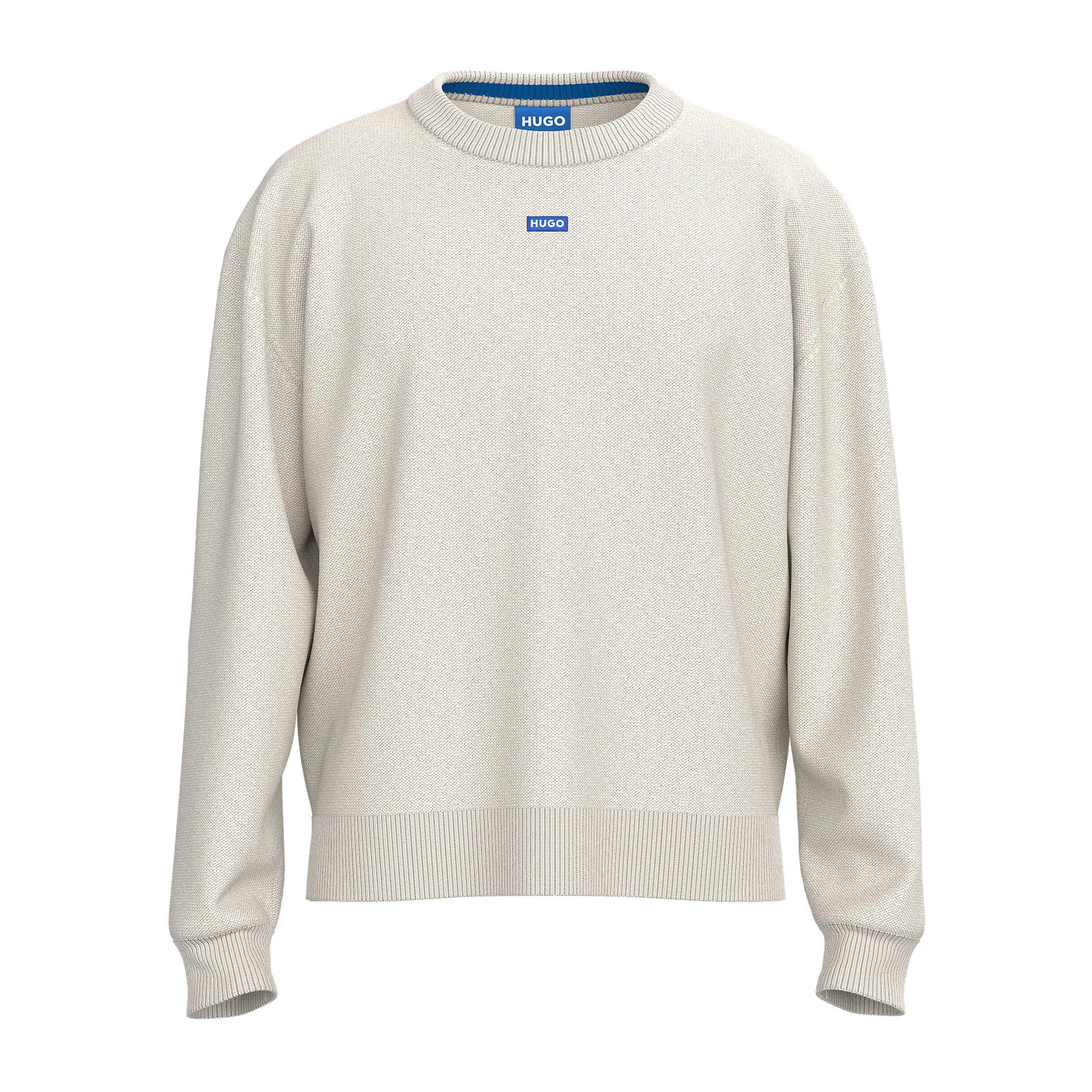 Hugo San Casey Sweater Heren