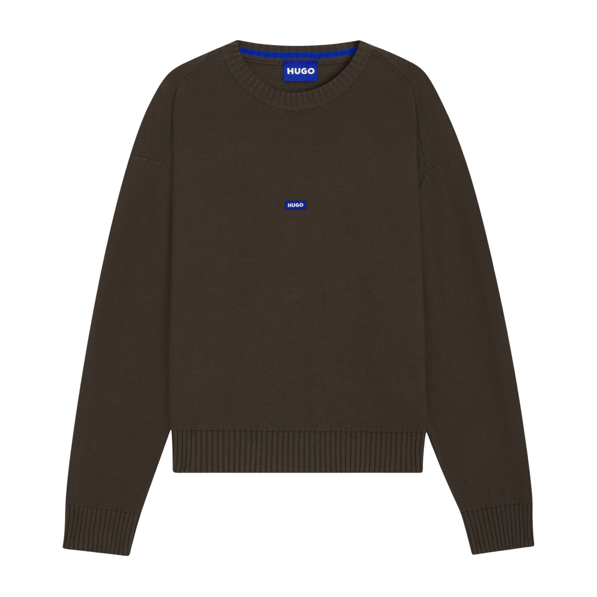 Hugo San Casey Sweater Heren