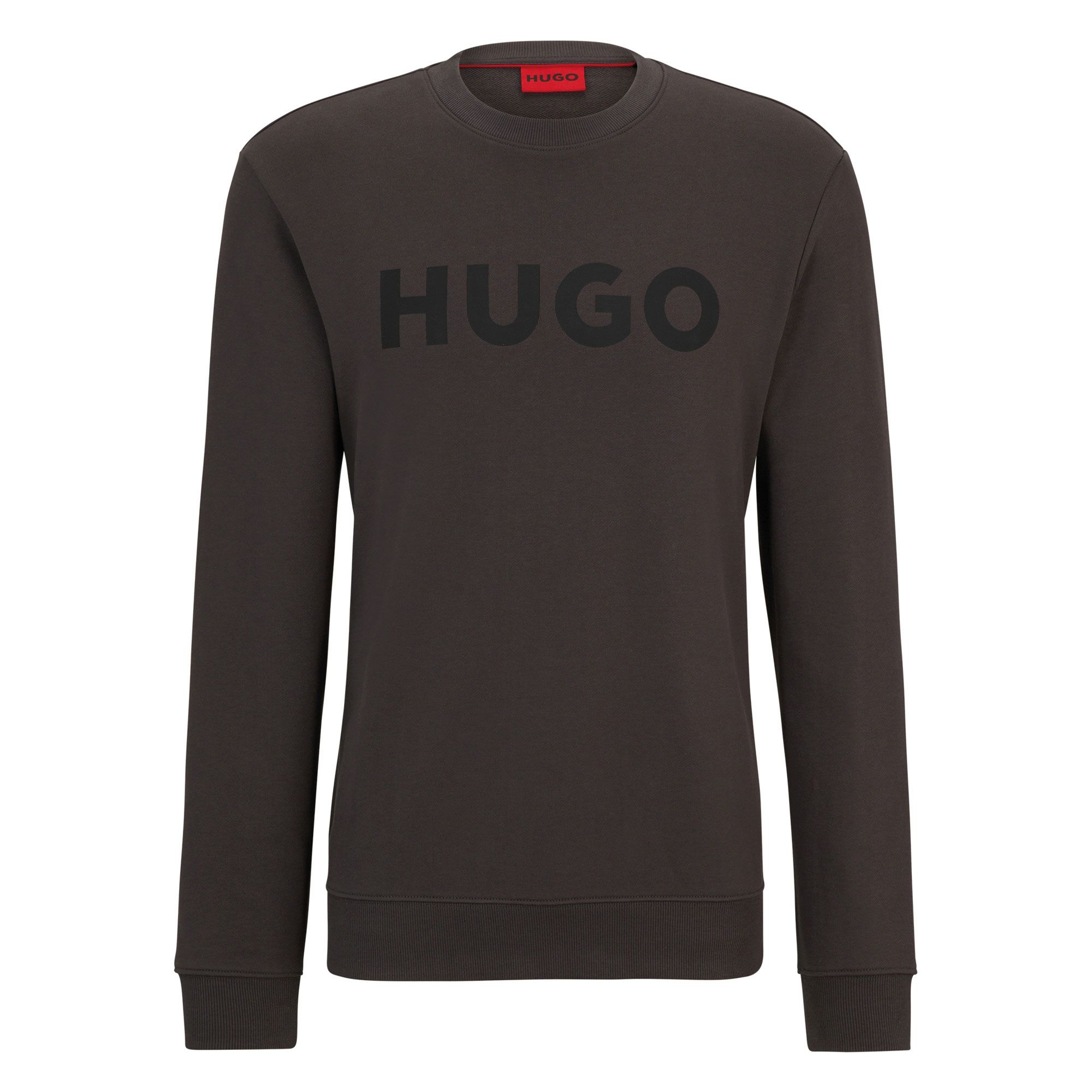 Hugo Dem Sweater Heren