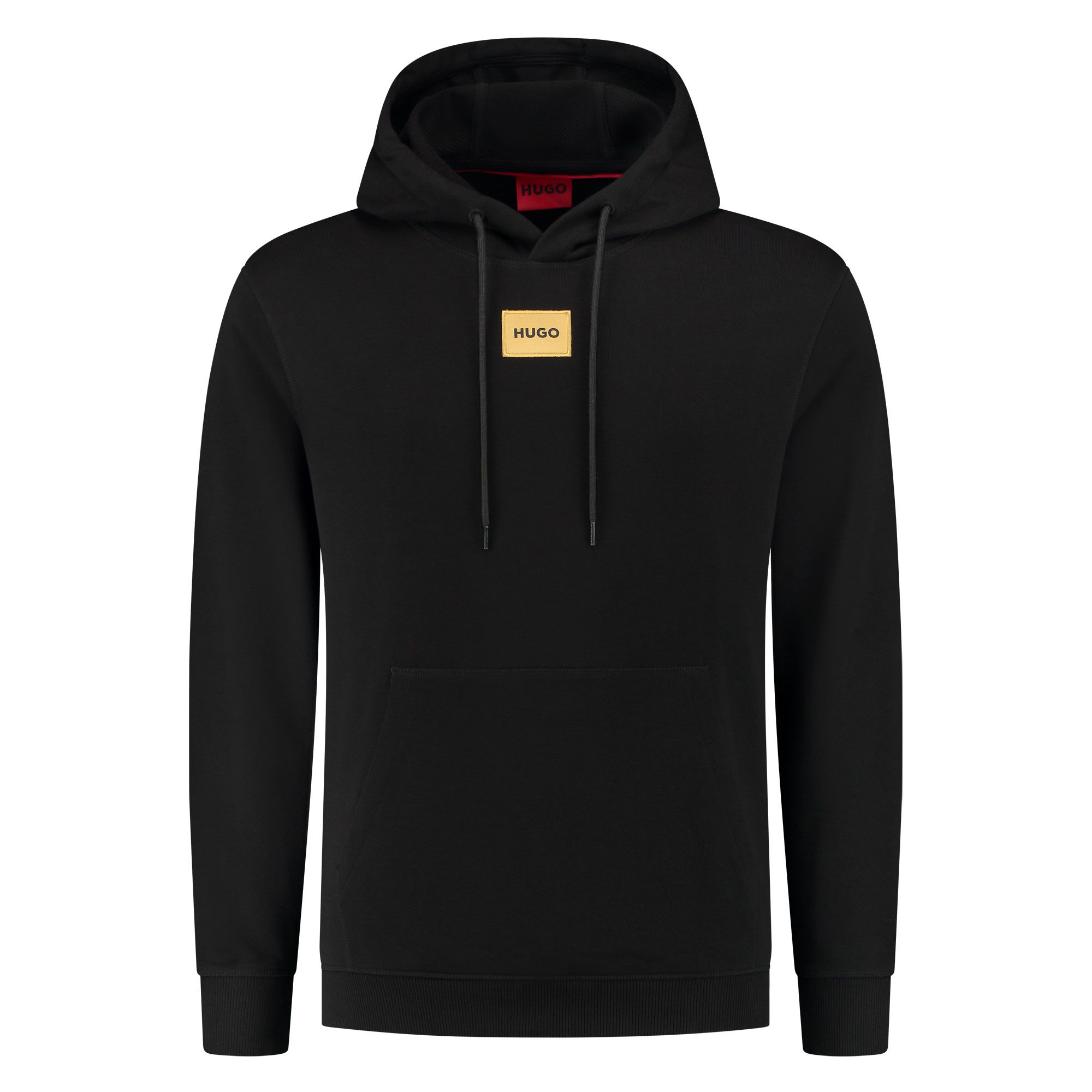 Hugo Daratschi Hoodie Heren