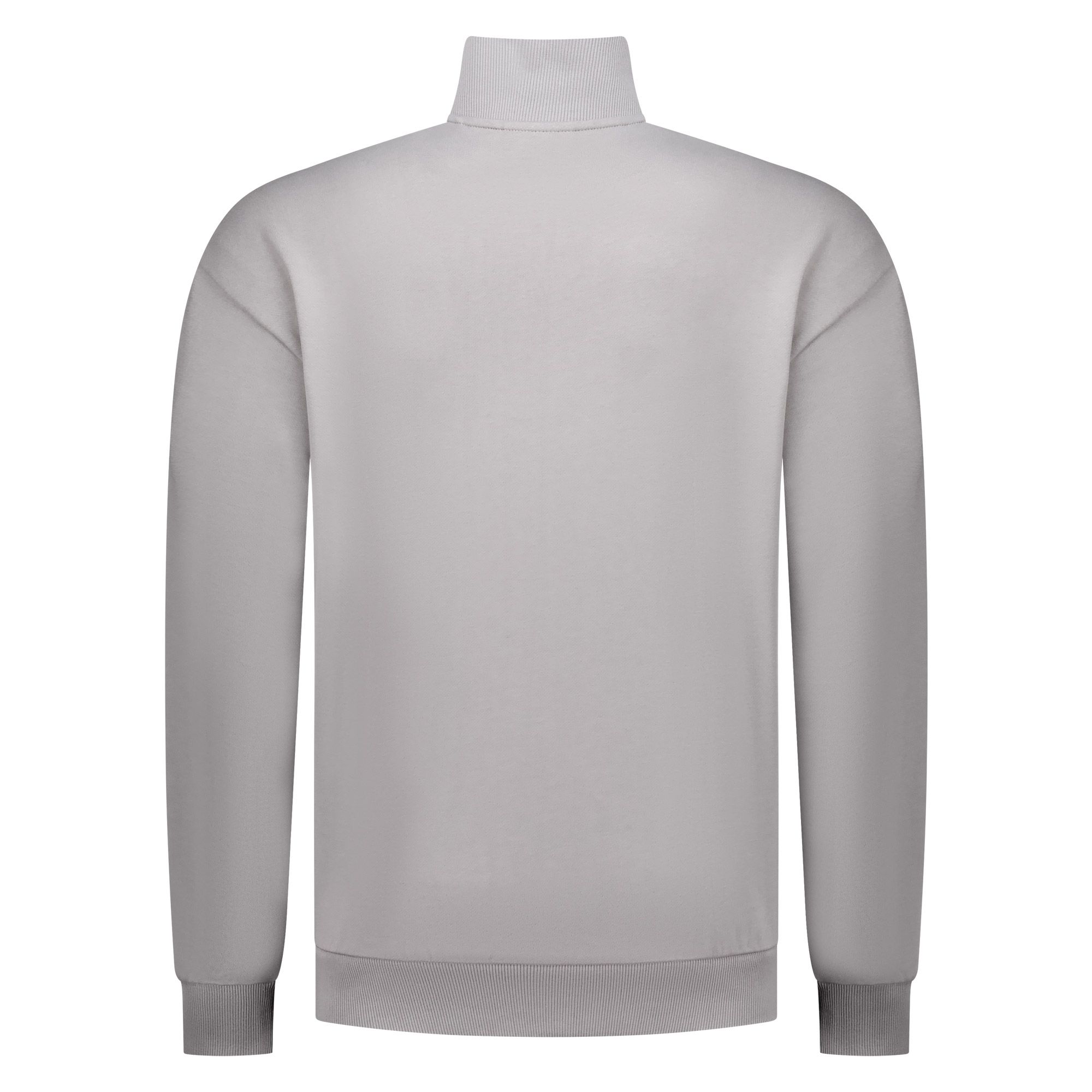 Hugo Neeler Half Zip Sweater Heren