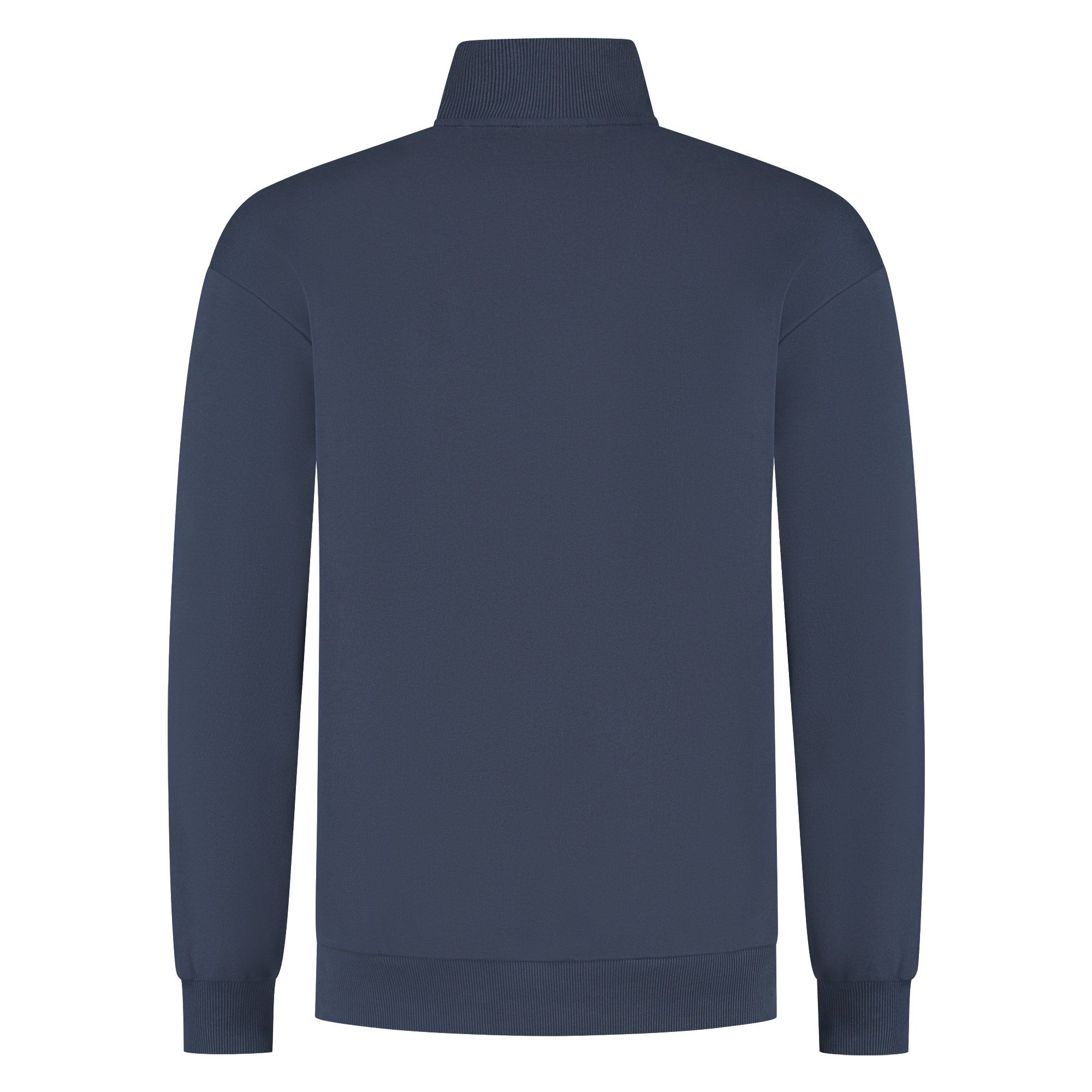  Pull Hugo Neeler Half Zip Hommes