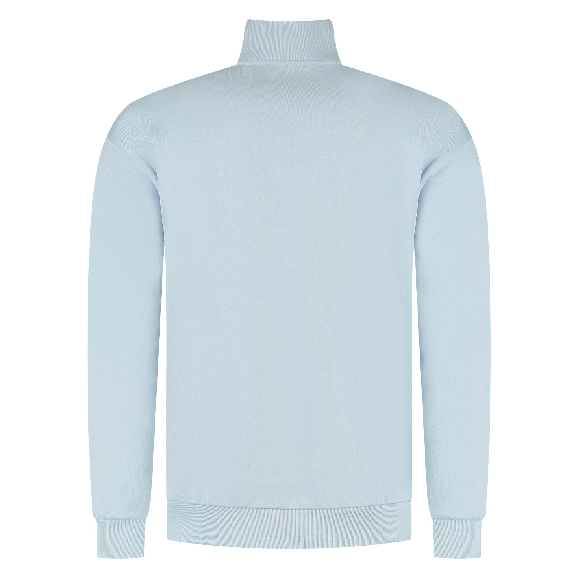Hugo Neeler Half Zip Sweater Heren