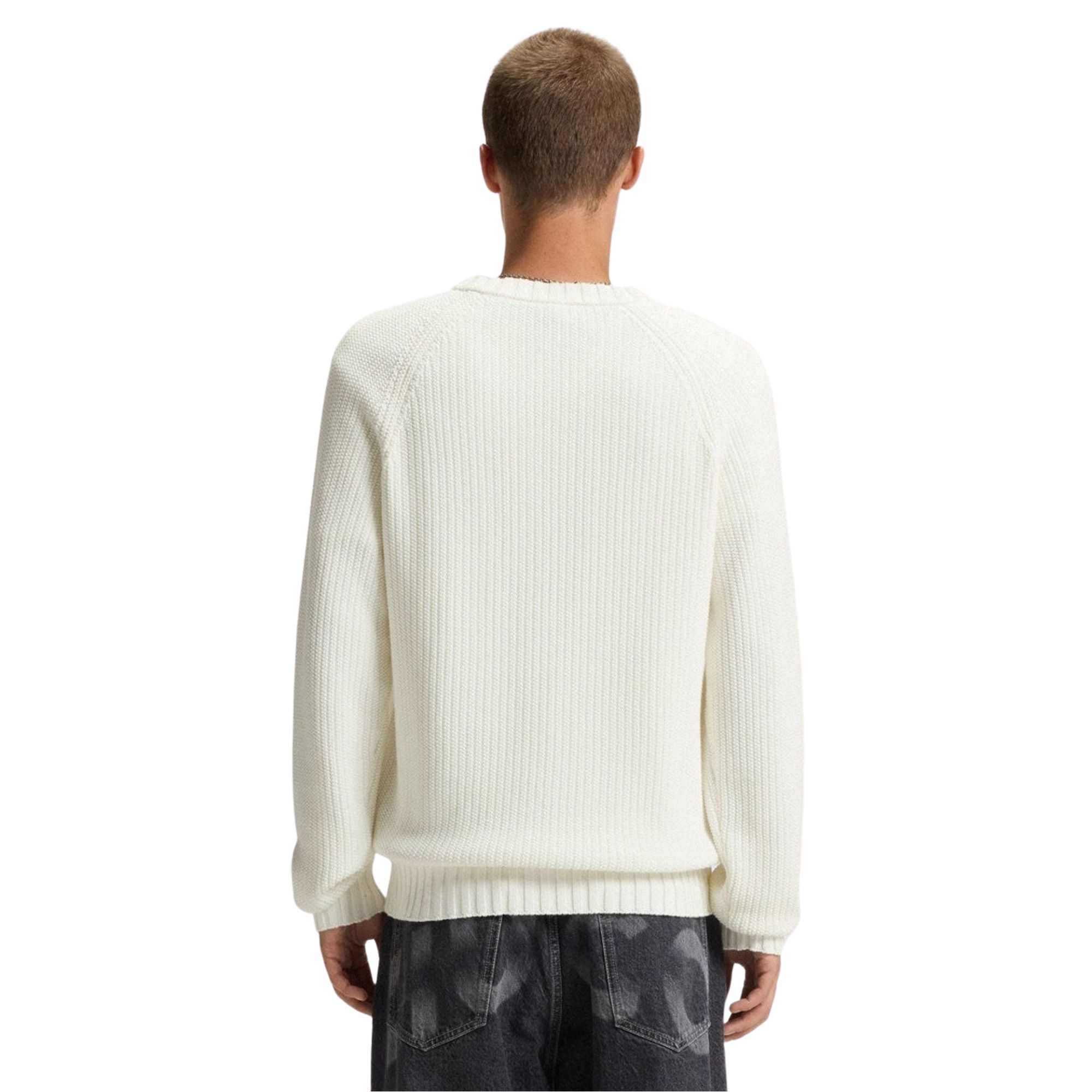 Hugo Sonnee Sweater Heren