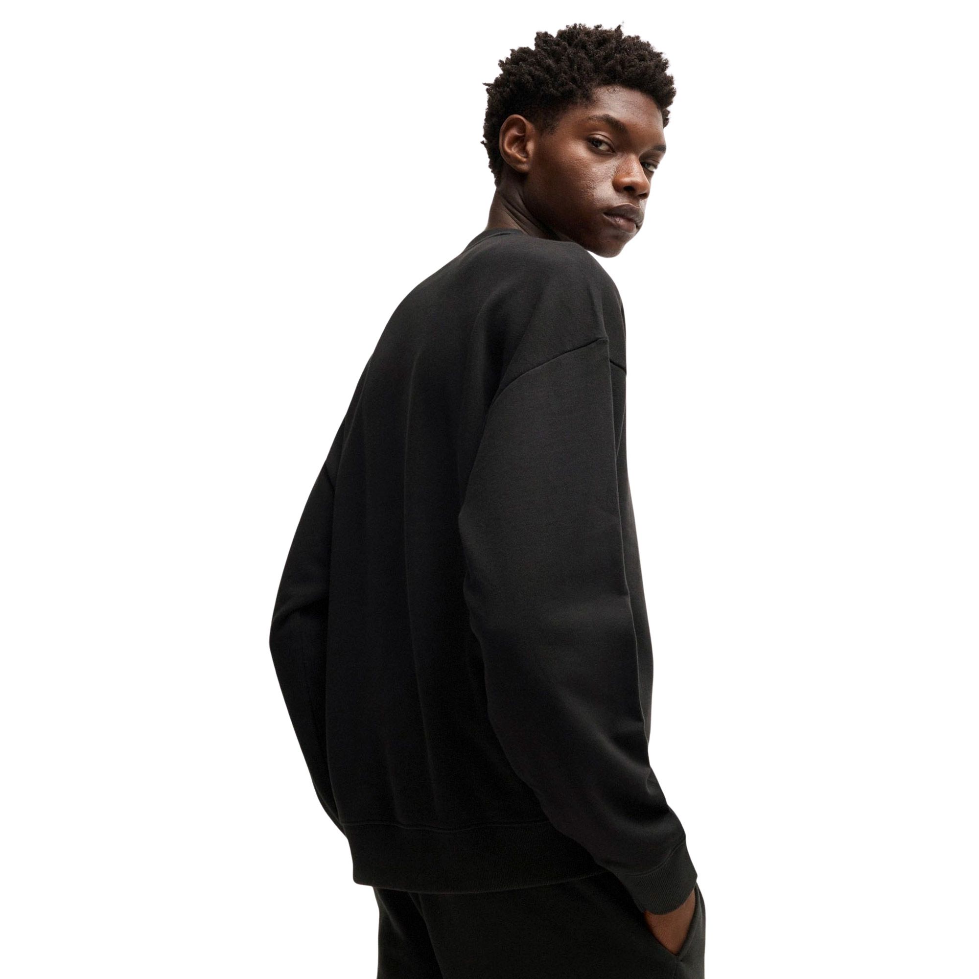 Hugo Dapocrew Sweater Heren