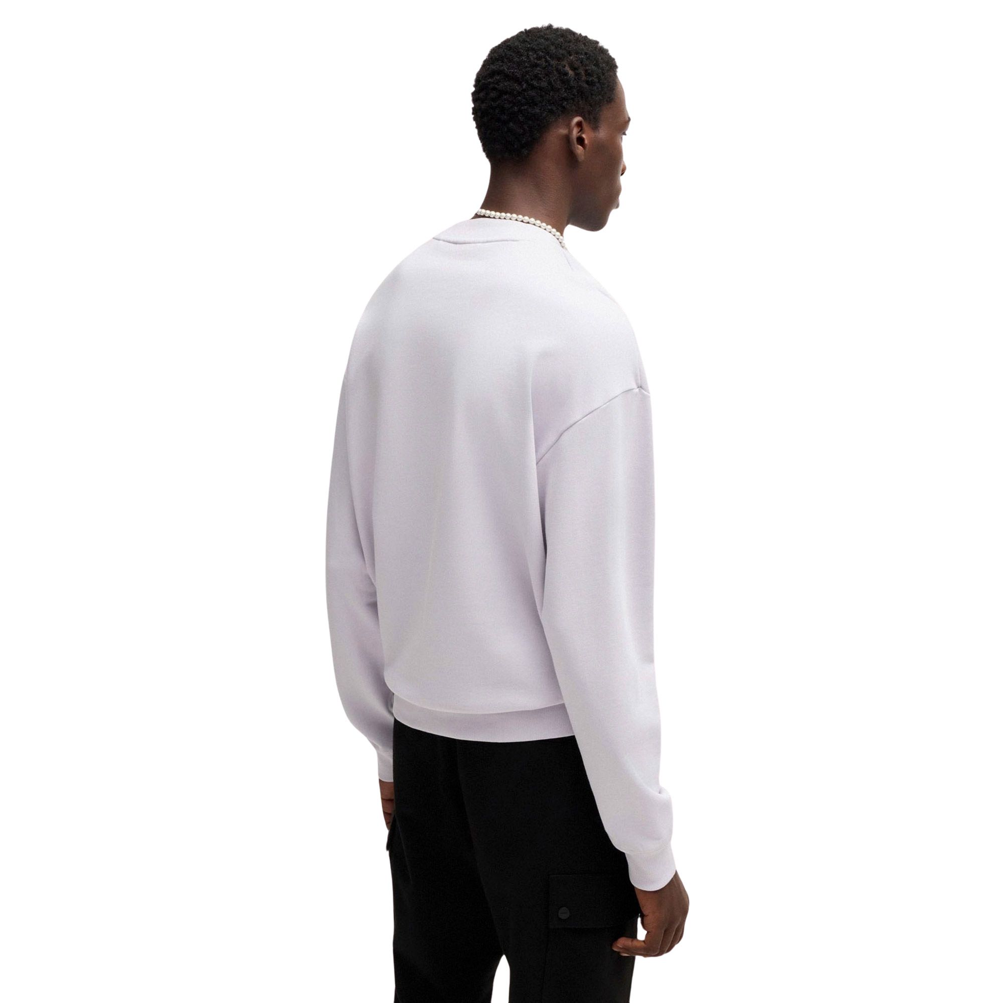 Hugo Dapocrew Sweater Men | Plutosport