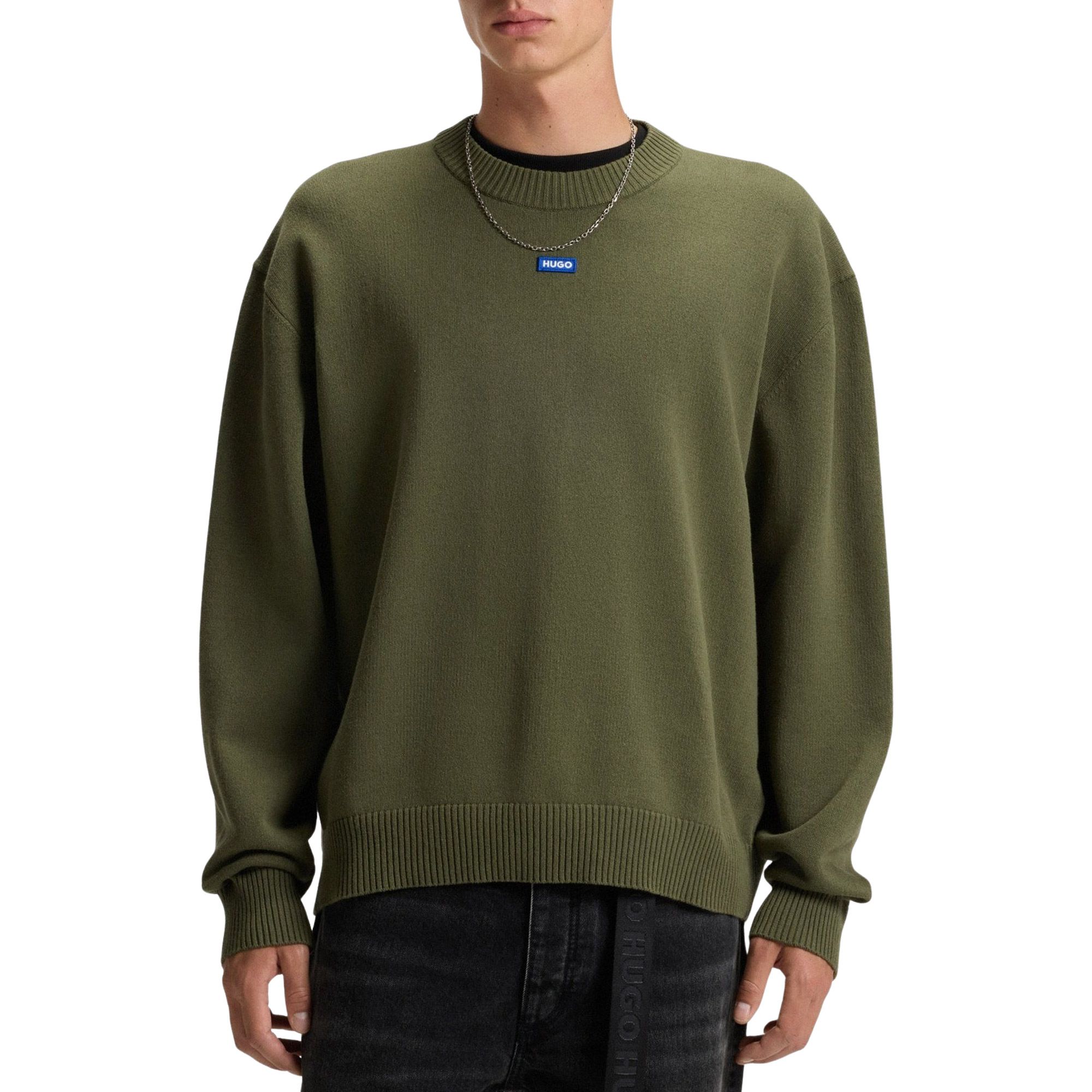 Pull Hugo San Casey CP Hommes