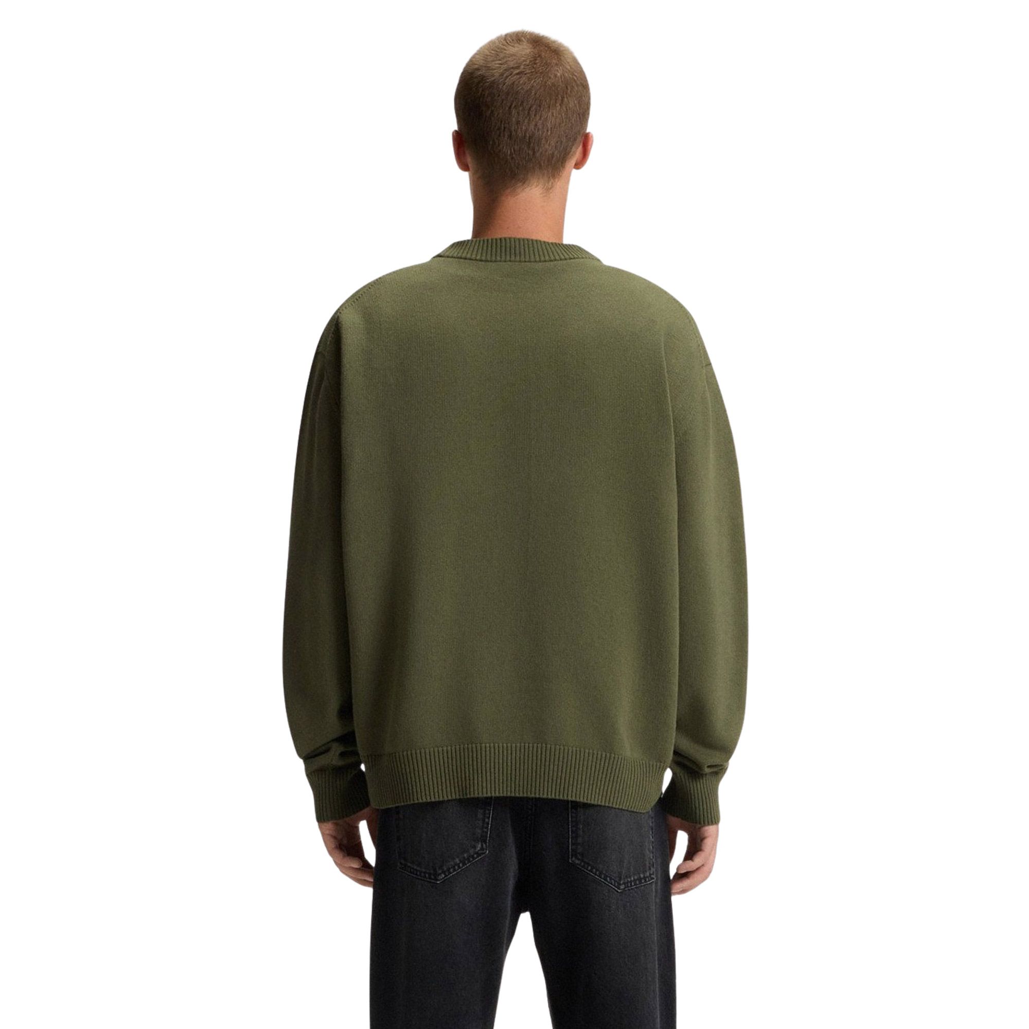 Pull Hugo San Casey CP Hommes