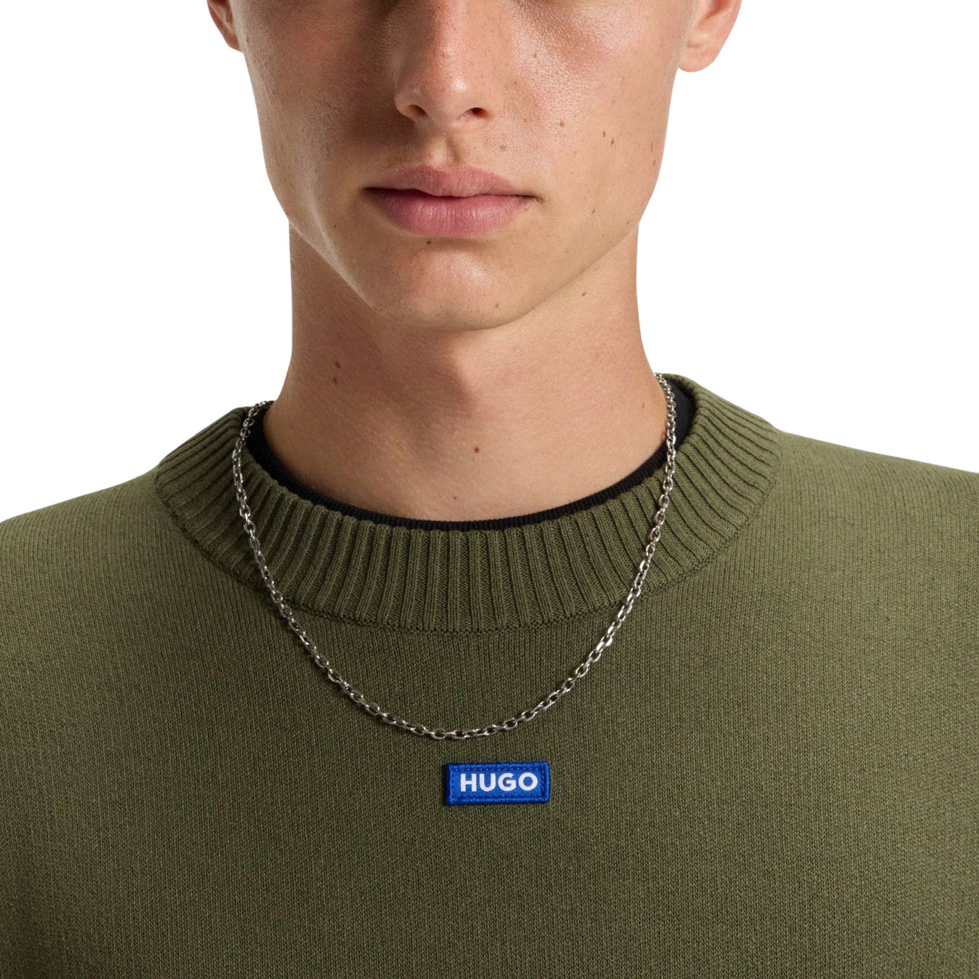 Pull Hugo San Casey CP Hommes