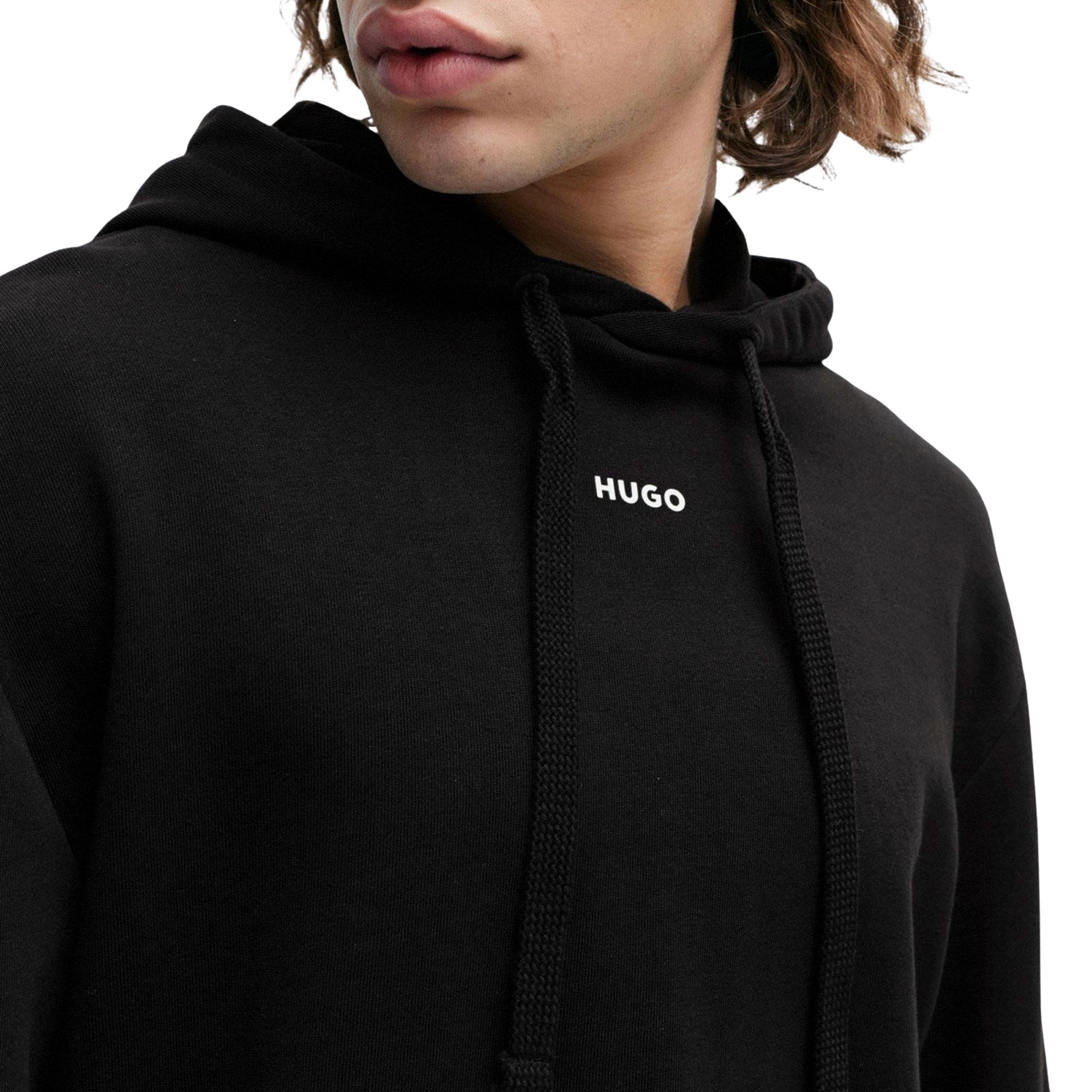 Hugo Dapo Hoodie Heren