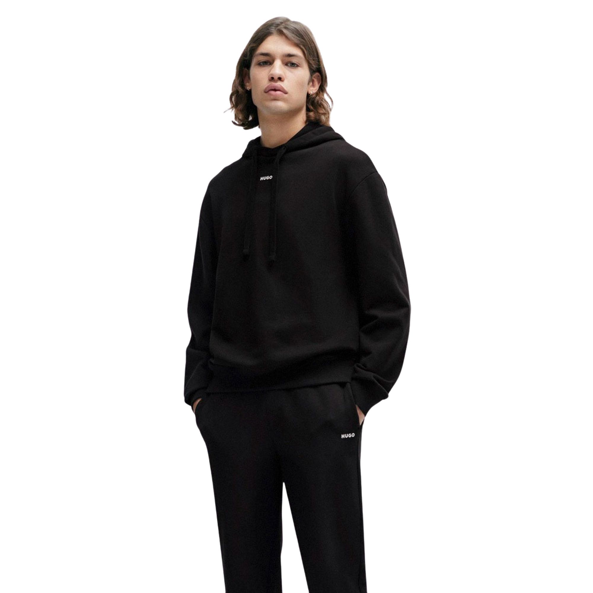 Hugo Dapo Hoodie Heren