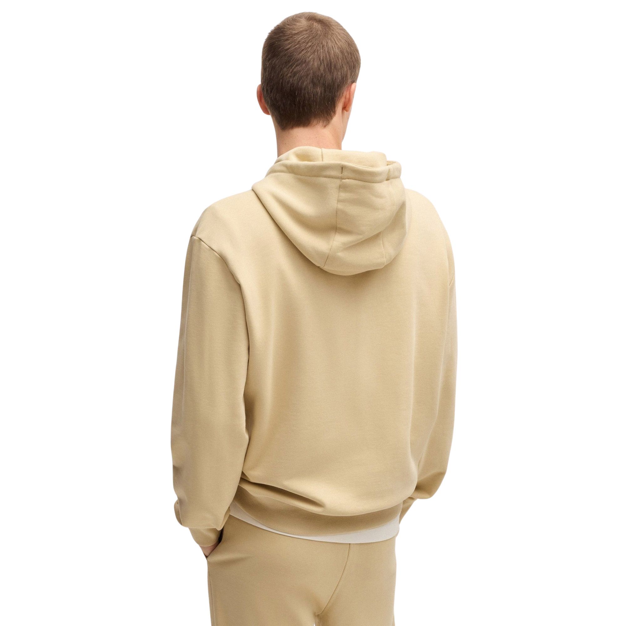 Hugo Dapo Hoodie Heren